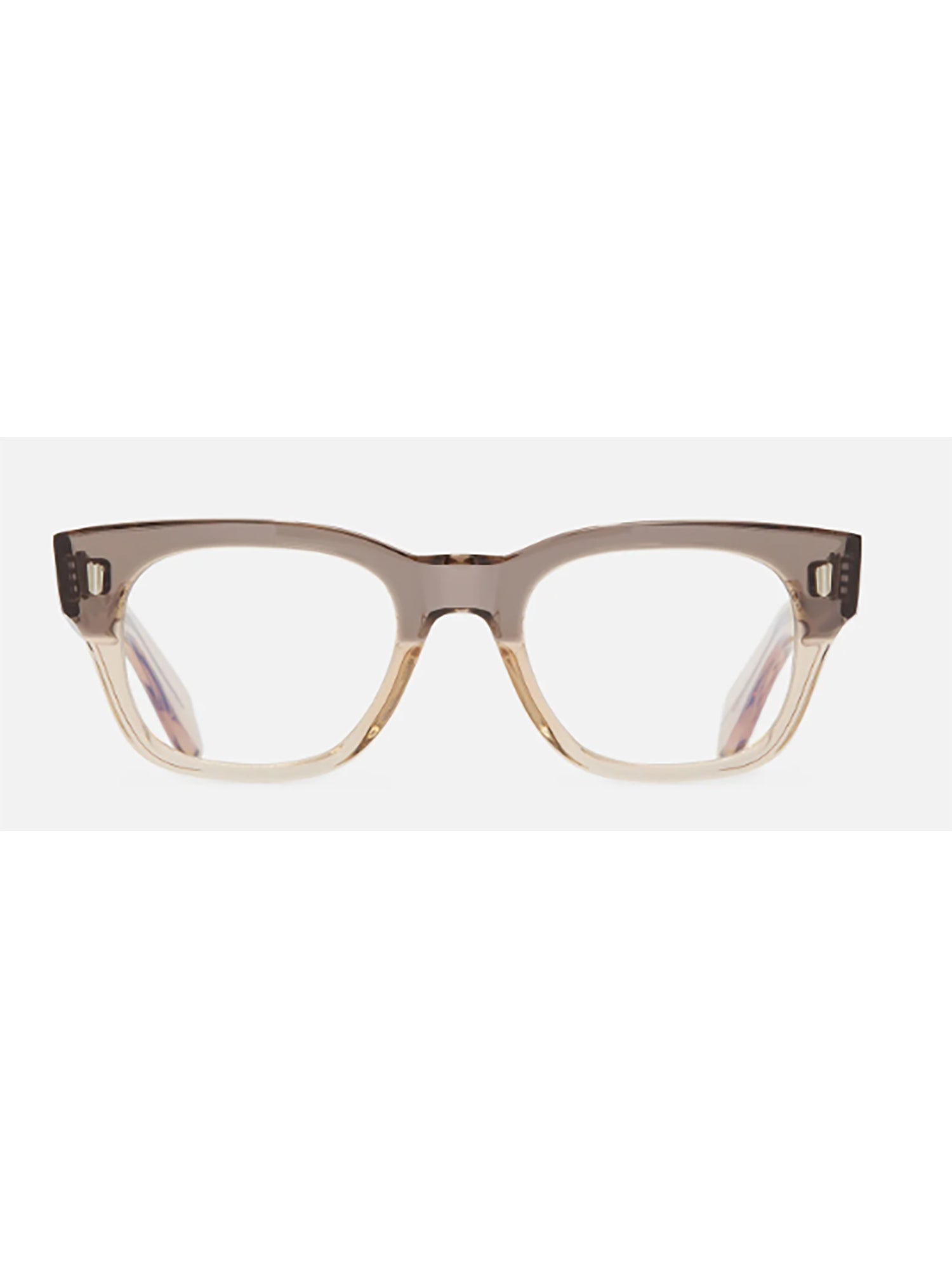 CUTLER AND GROSS Elegant Optical Frames for Women - International Fit, Temple Size 150mm