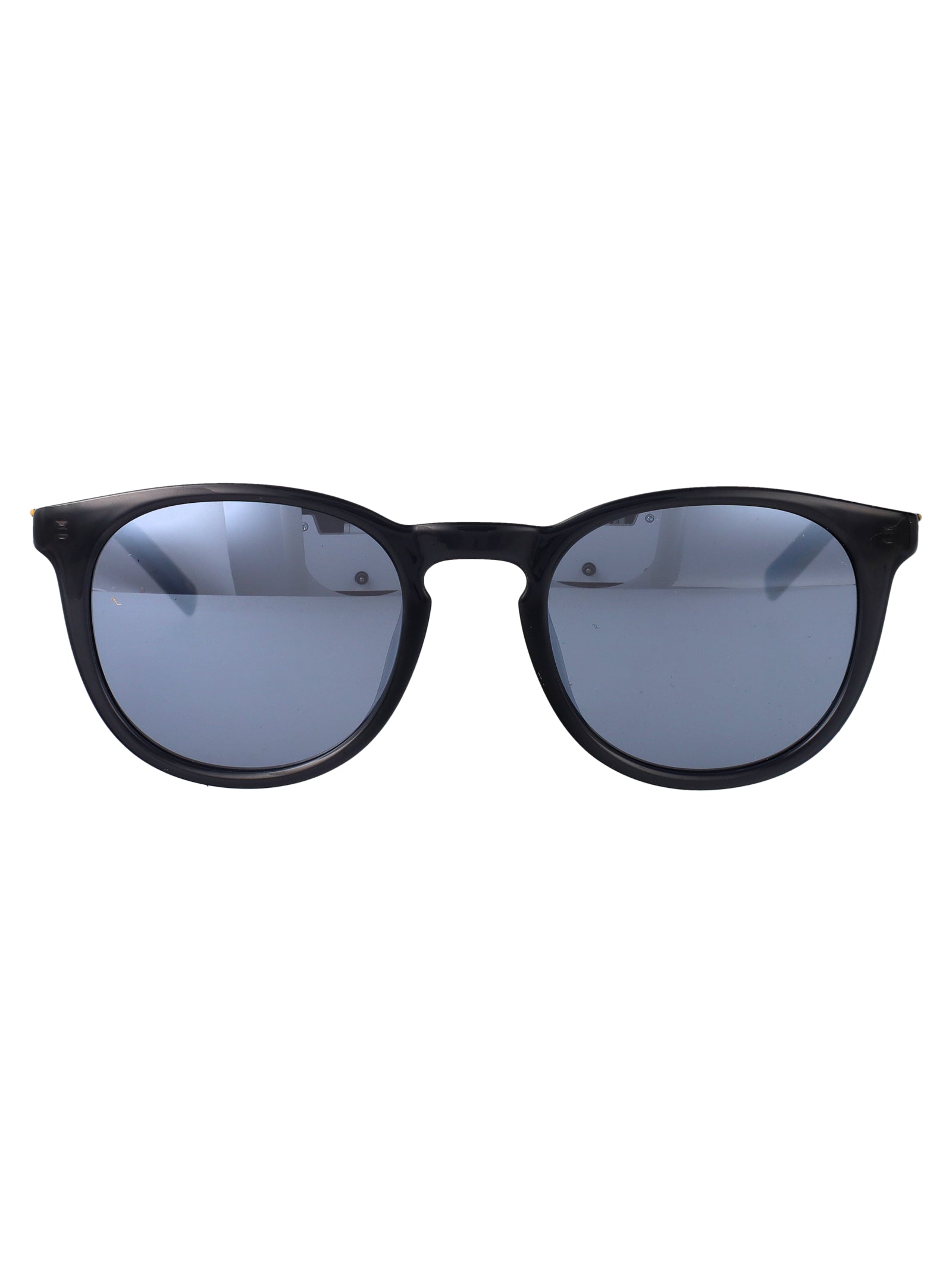 CONVERSE Elevate Your Style: Crystal Storm Wind Acetate Sunglasses