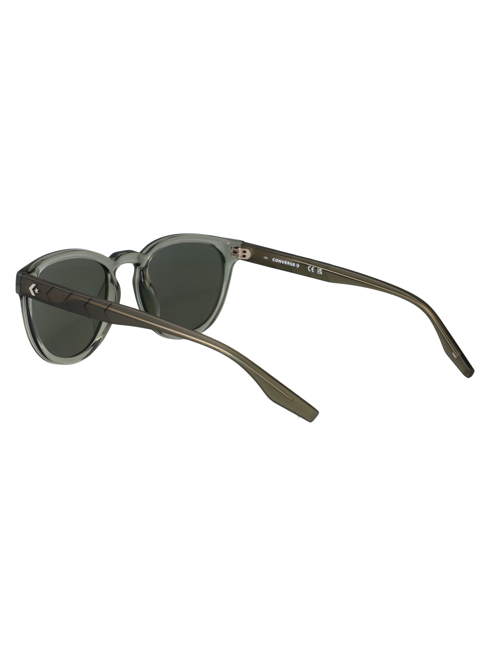 CONVERSE Crystal Summit Sage Acetate Sunglasses