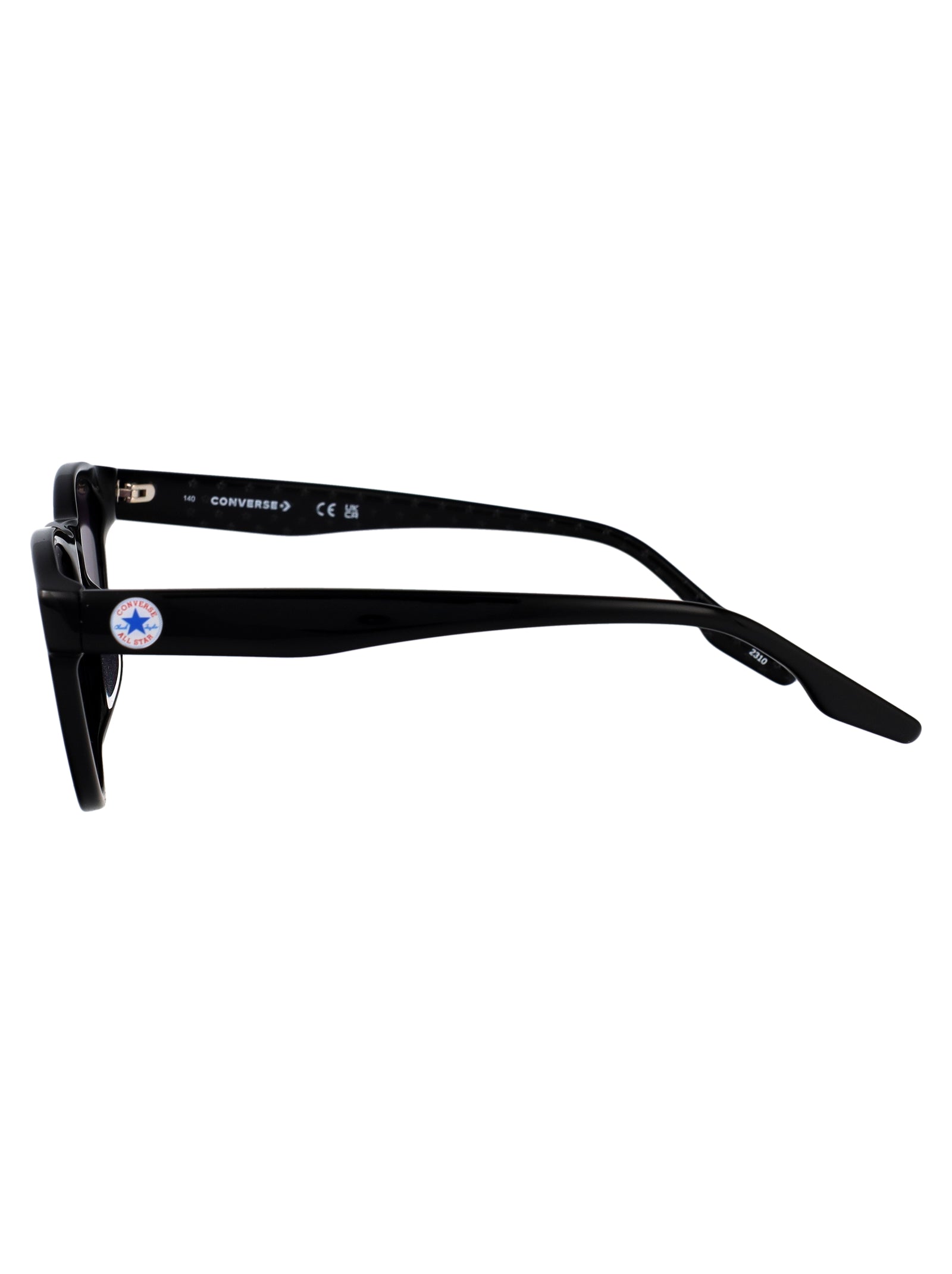 CONVERSE Acetate Sunglasses - All Star Style for Men