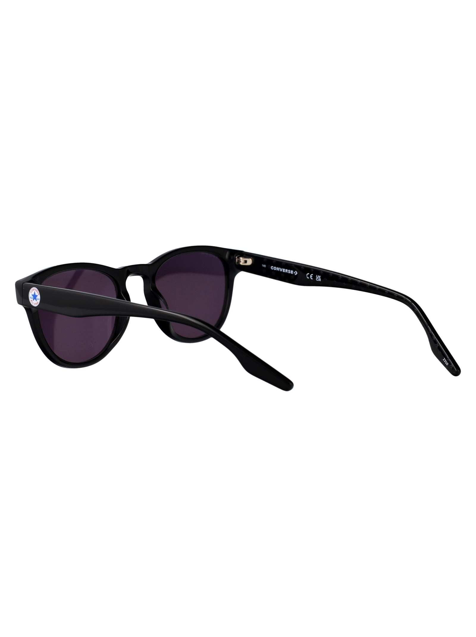 CONVERSE Acetate Sunglasses - All Star Style for Men