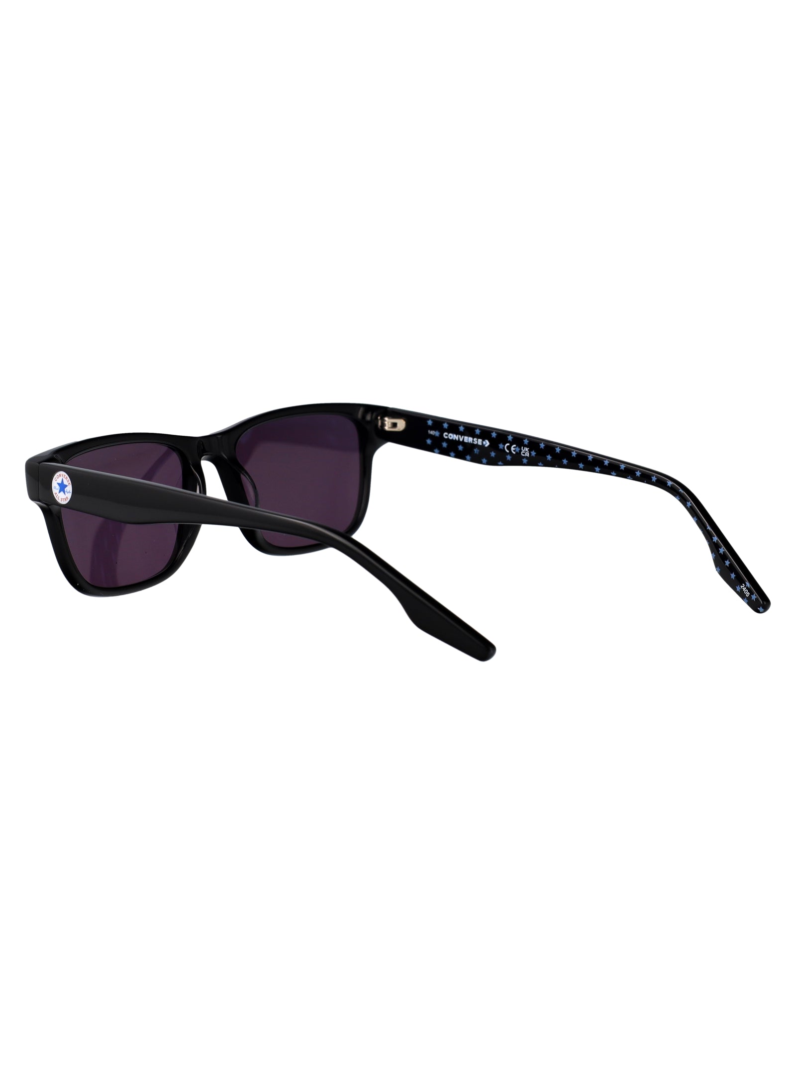 CONVERSE Kids' Mini Acetate Sunglasses