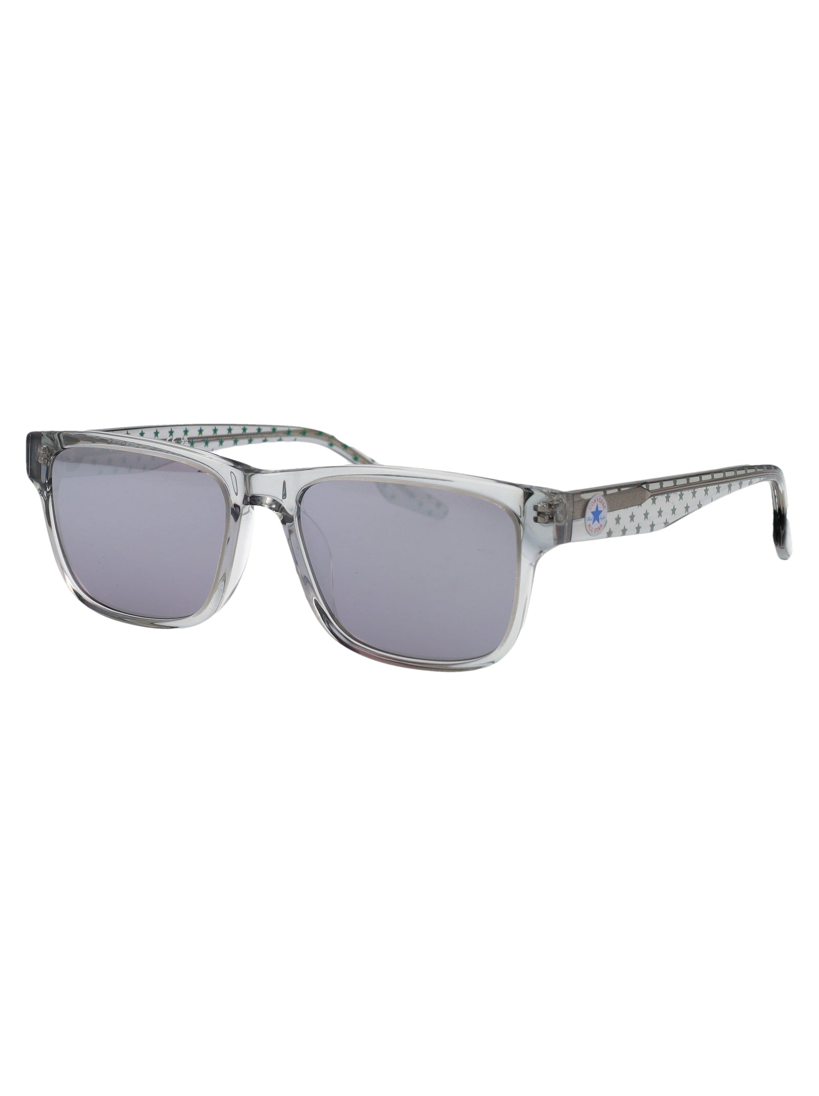 CONVERSE Mini Crystal Fossilized Acetate Sunglasses for Kids