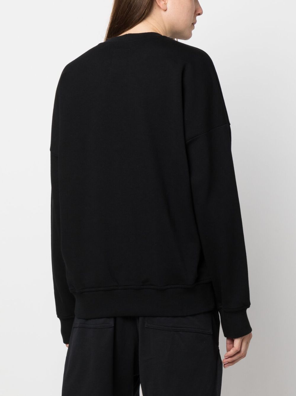 RICK OWENS X CHAMPION Champion Collaboration Sweatshirt for Women