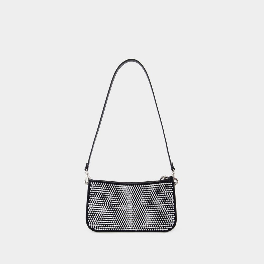 COACH Penn Mini Shoulder Handbag