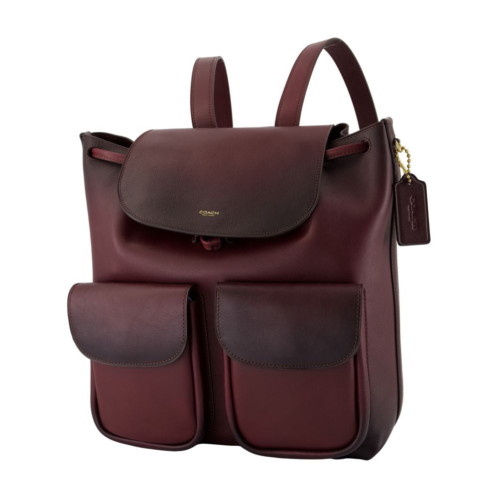 COACH Crosby 28 Mini Backpack