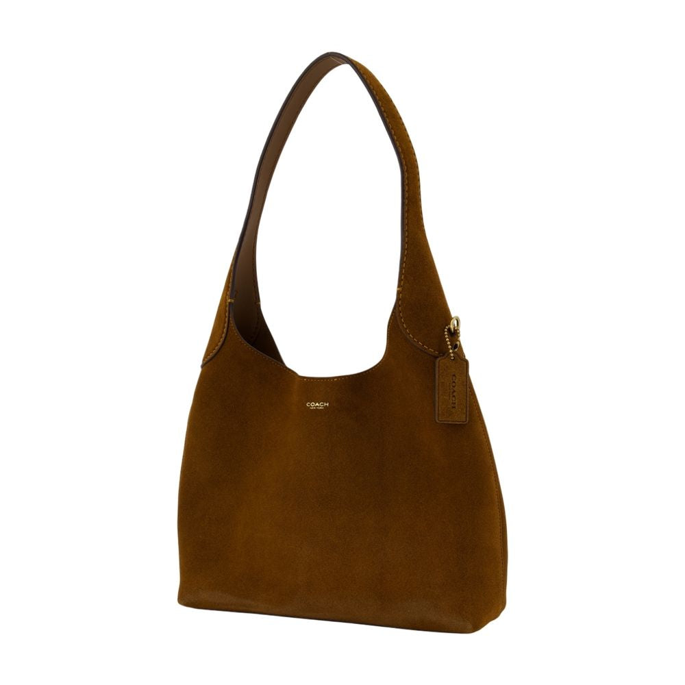 COACH Brooklyn 28 Mini Shoulder Handbag