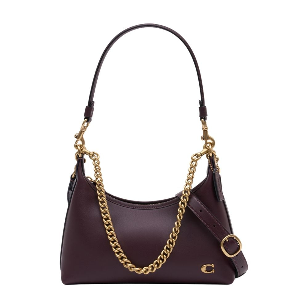 COACH Elegant 25 Shoulder Handbag