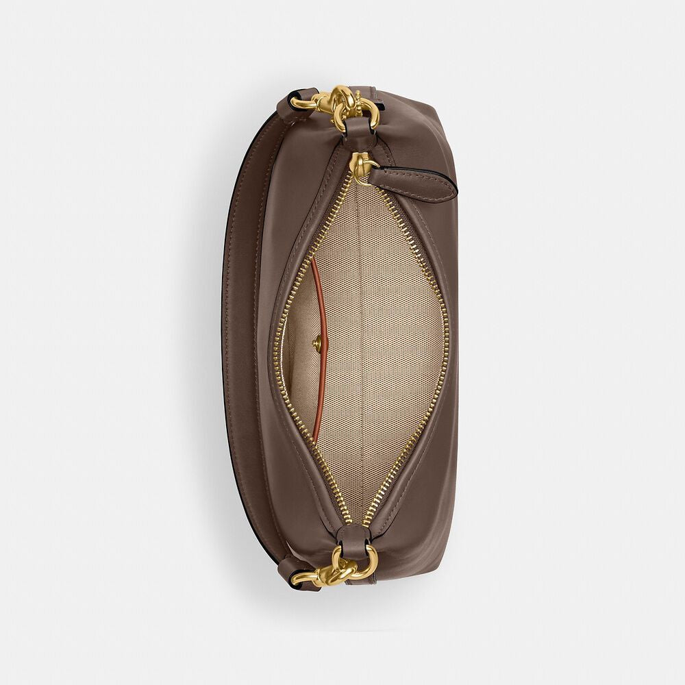 COACH Chic Mini Shoulder Handbag 25