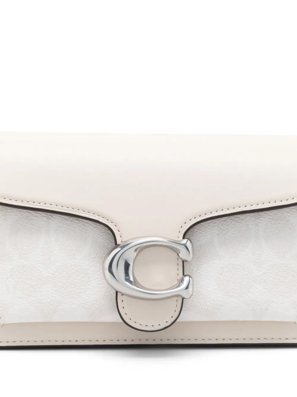 COACH Mini Tabby Shoulder Handbag 20 Refresh