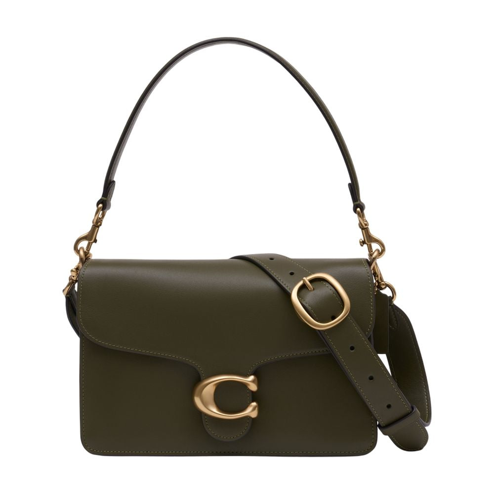 COACH Tabby Mini Shoulder Bag