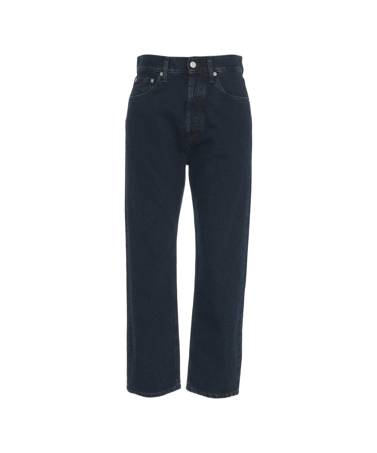 CYCLE Bella Straight Leg Jeans