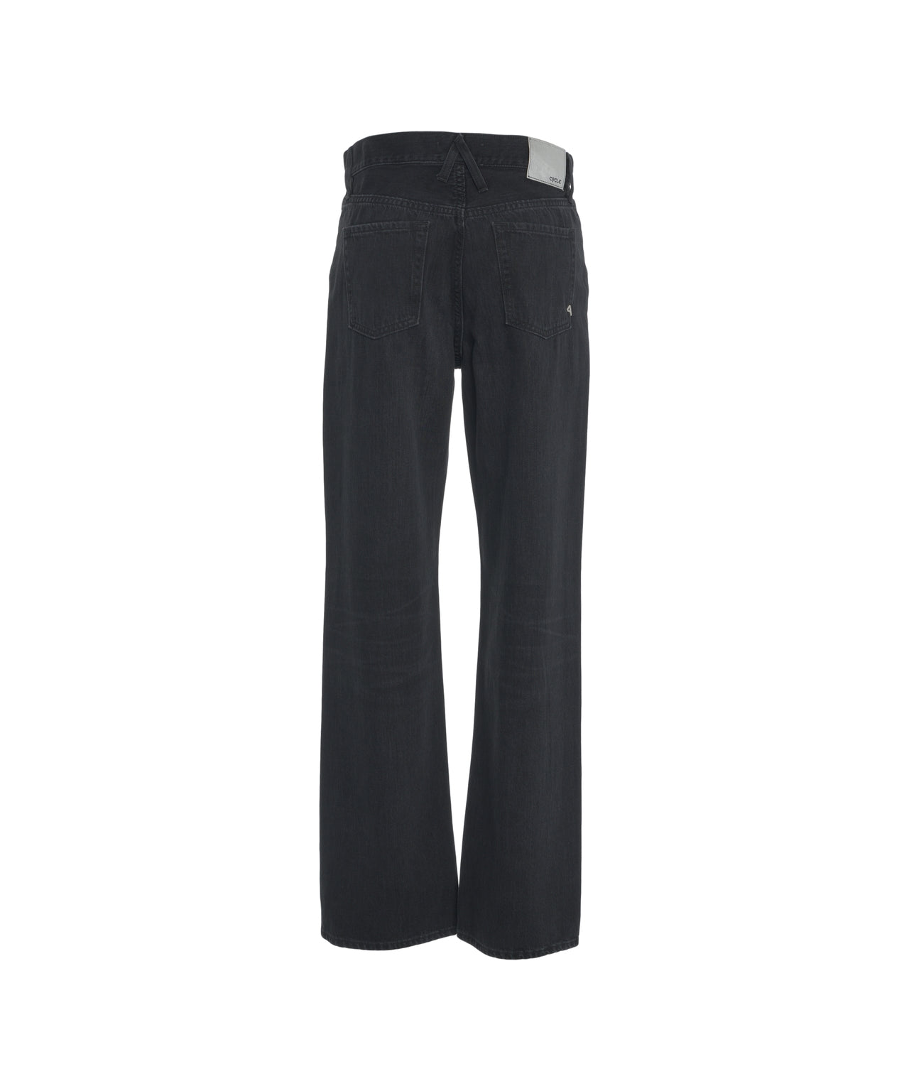 CYCLE Wide Leg Jeans 'Mila' for Women