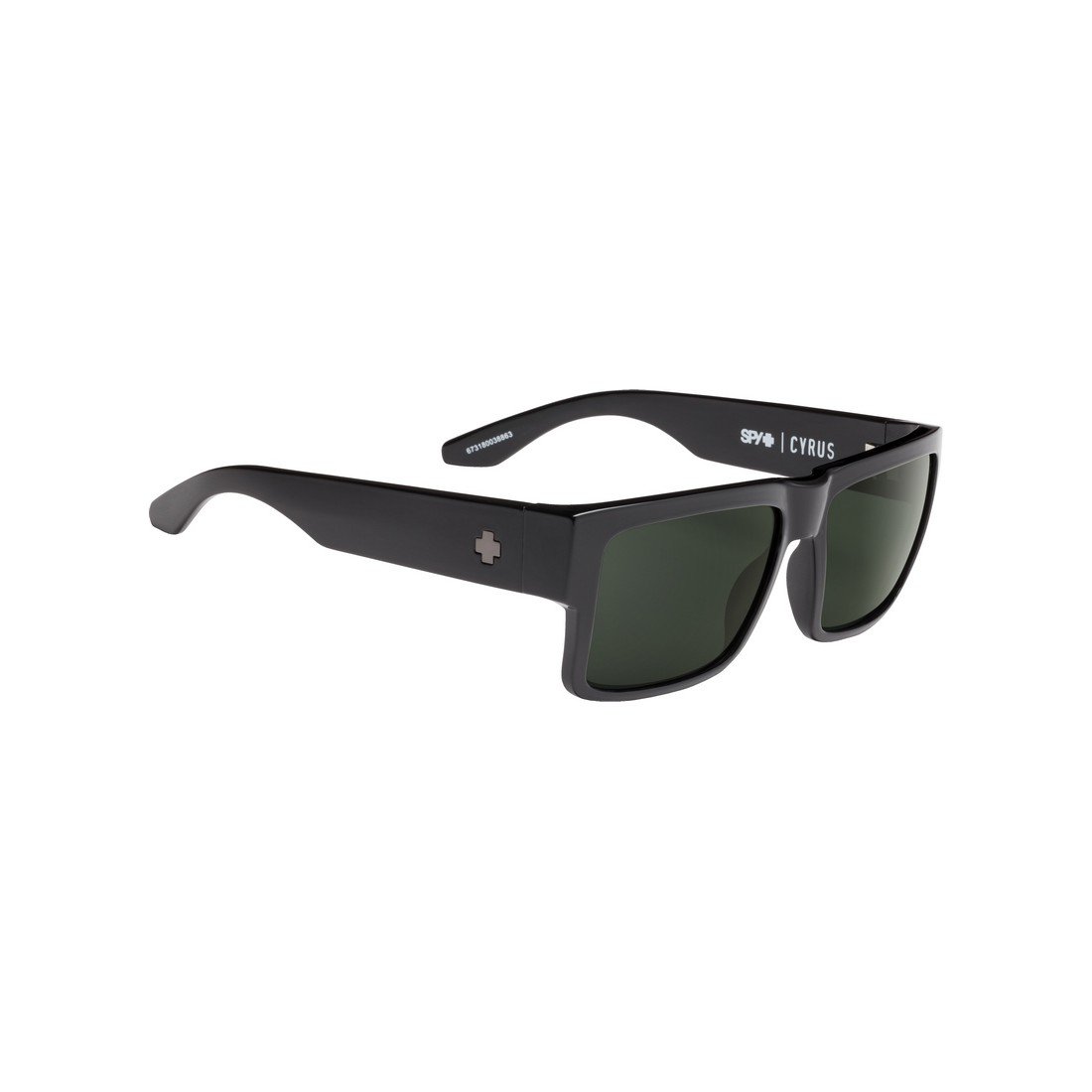 SPY CyrusActive Unisex Sunglasses