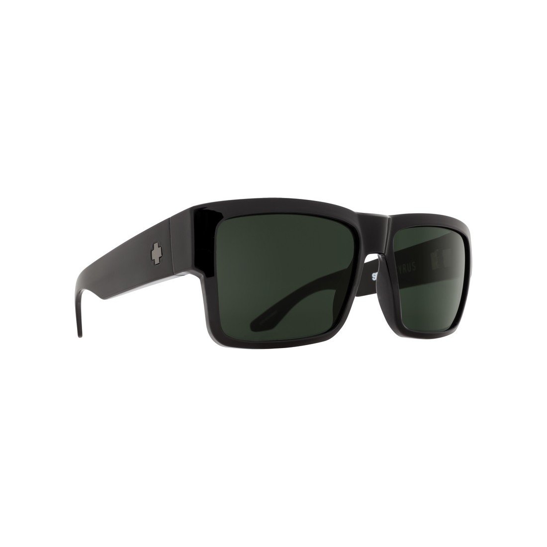 SPY CyrusActive Unisex Sunglasses