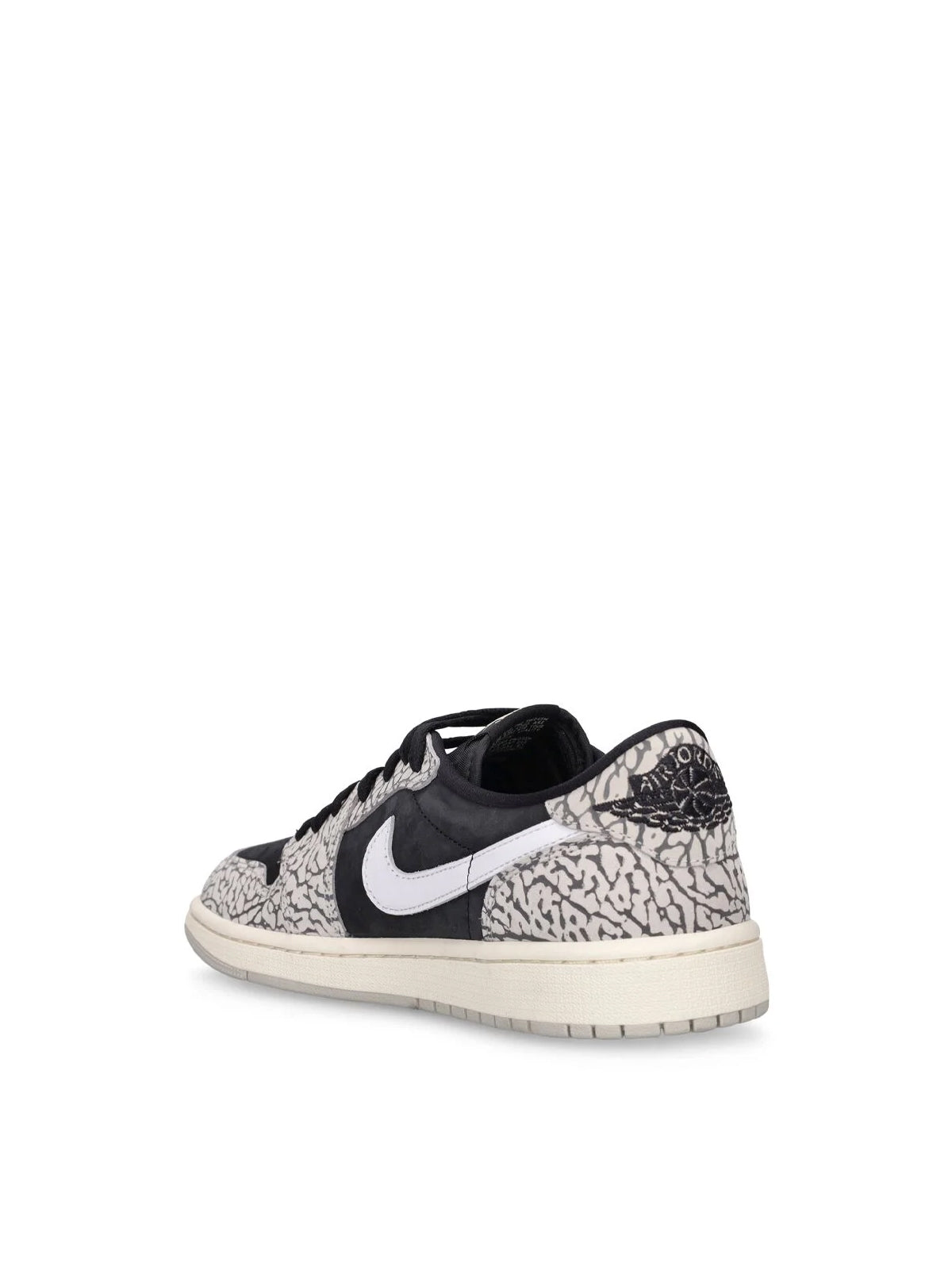 NIKE Retro Low OG Women's Sneakers