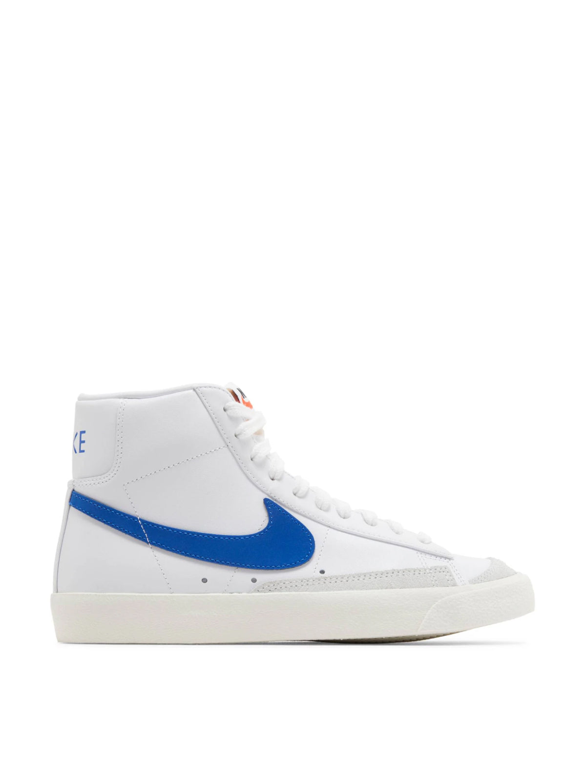 NIKE Classic Mid '77 Women's Sneakers