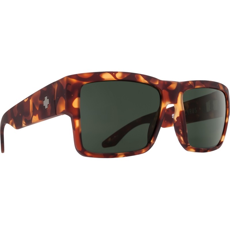 SPY CyrusActive Men’s Sunglasses