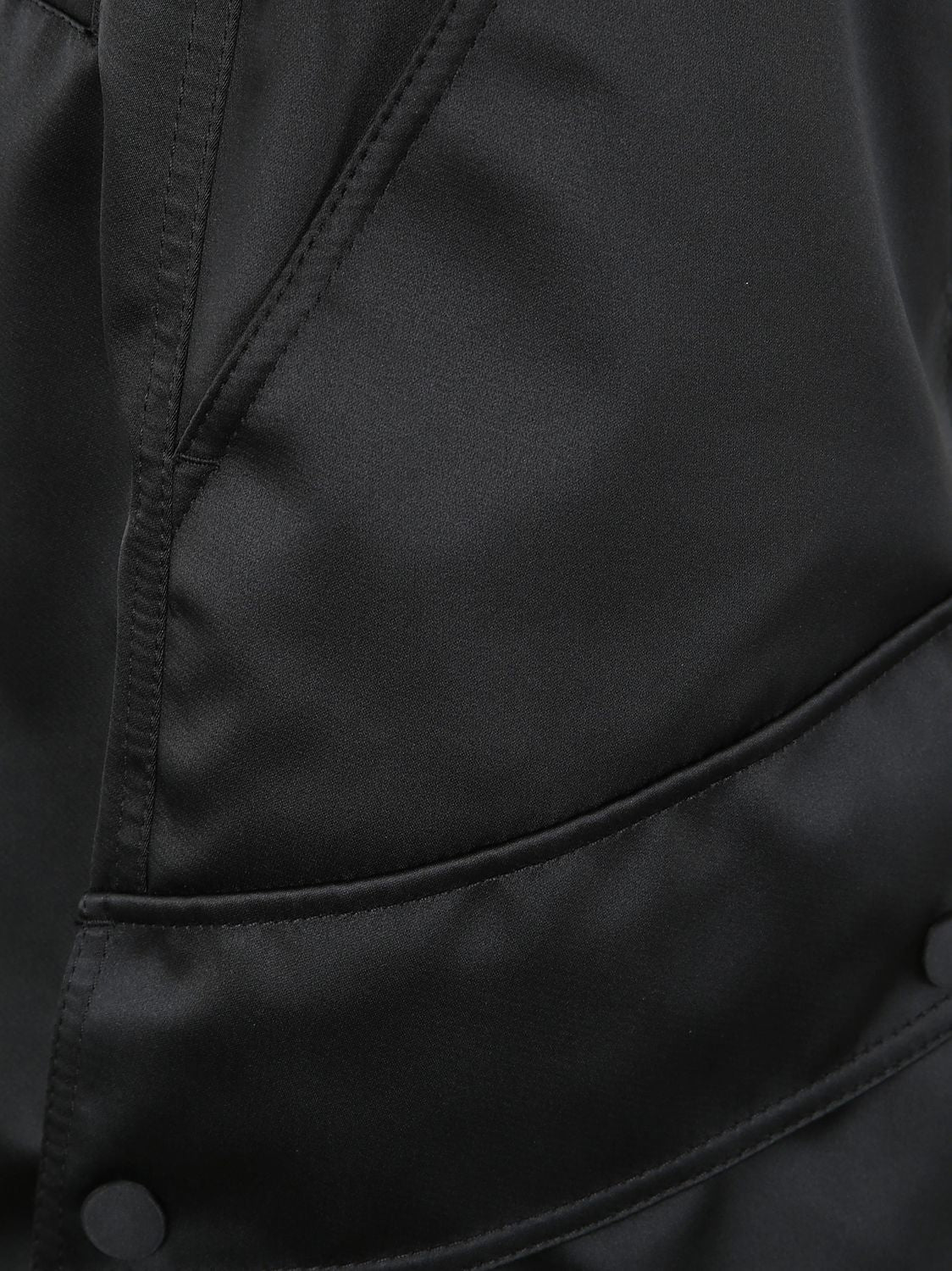 N21 Women's Mini Bermuda Shorts - SS25 Collection