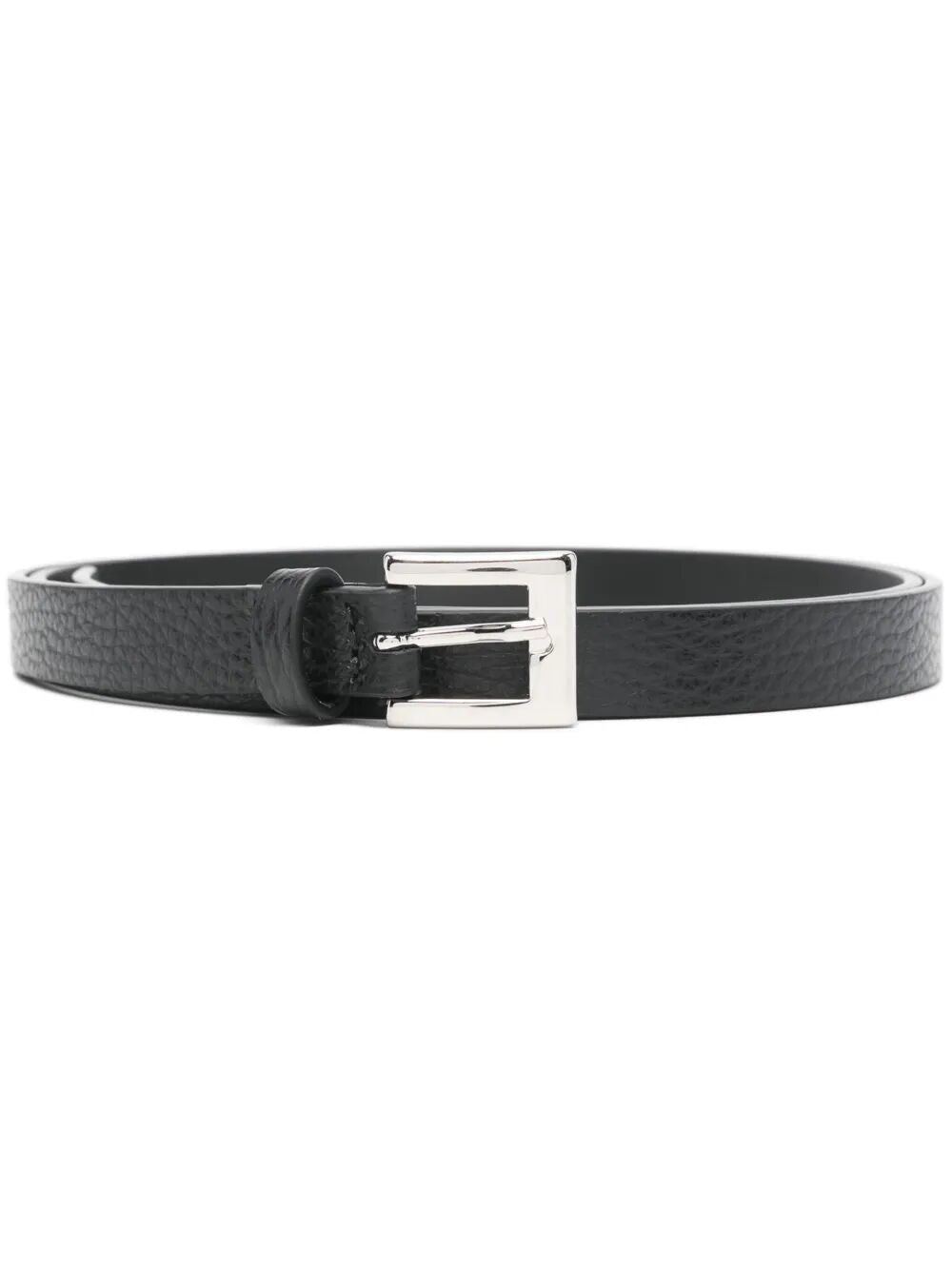 PAROSH 1.5 CM Women's Leather Belt - Elevate Your Style