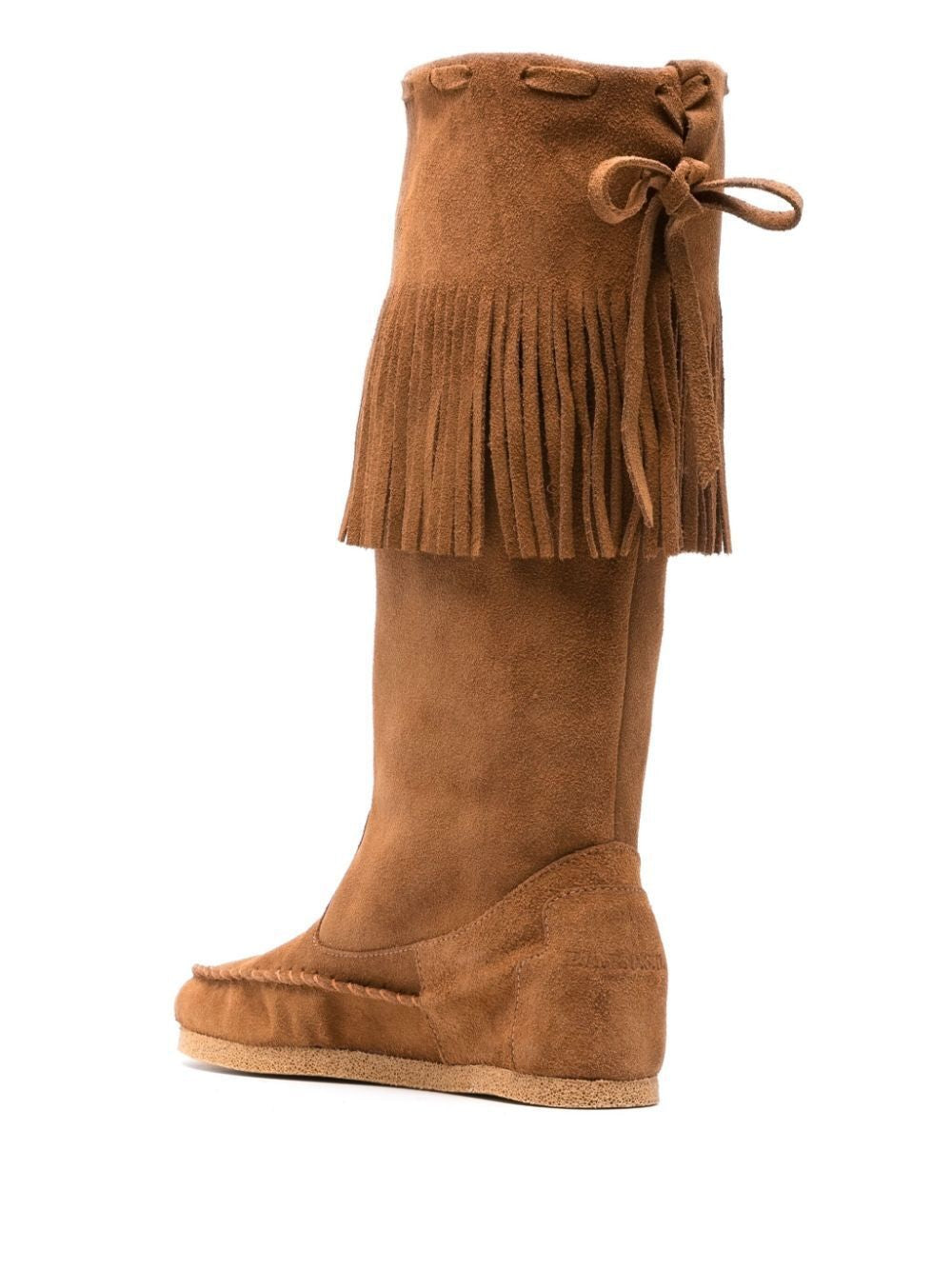 PAROSH Chic Mini Boots for Women