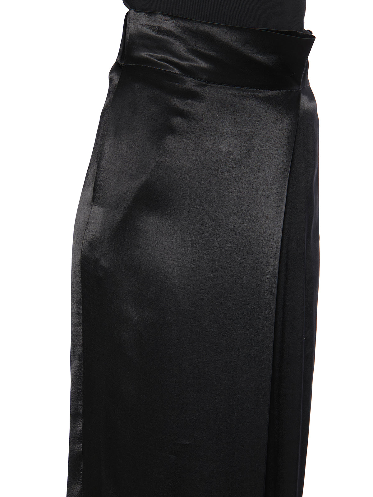 NU High Waist Mini Pants