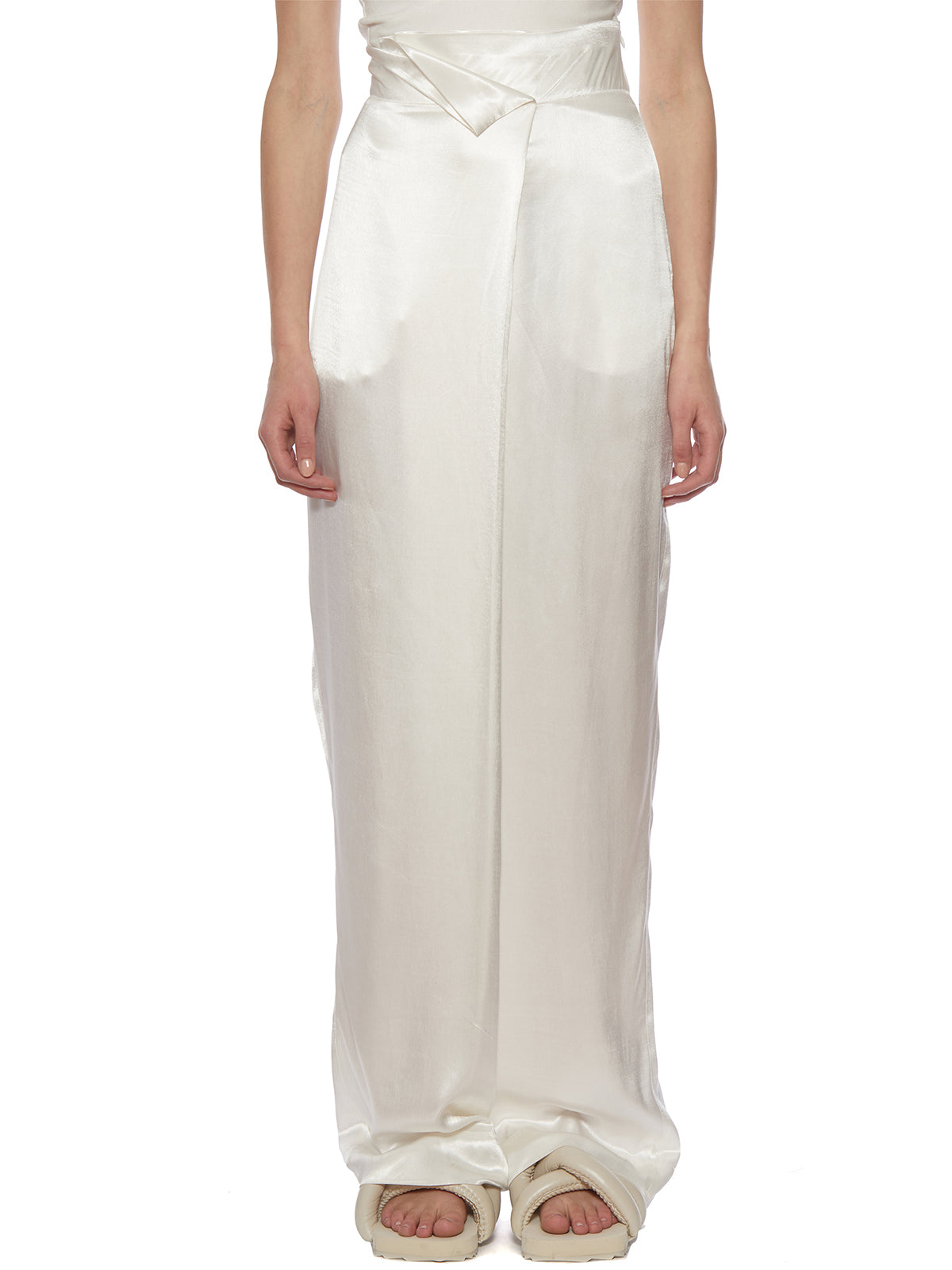 NU High Waist Mini Pants Size 2