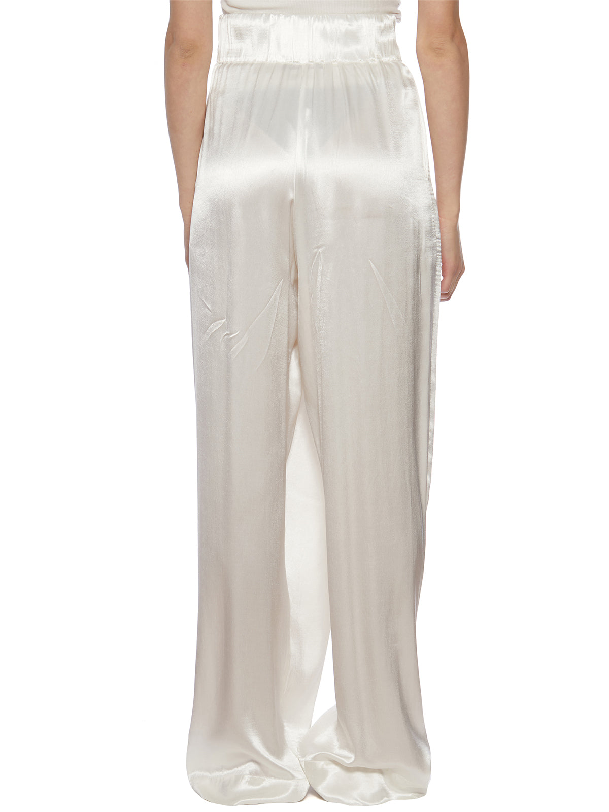 NU High Waist Mini Pants Size 2