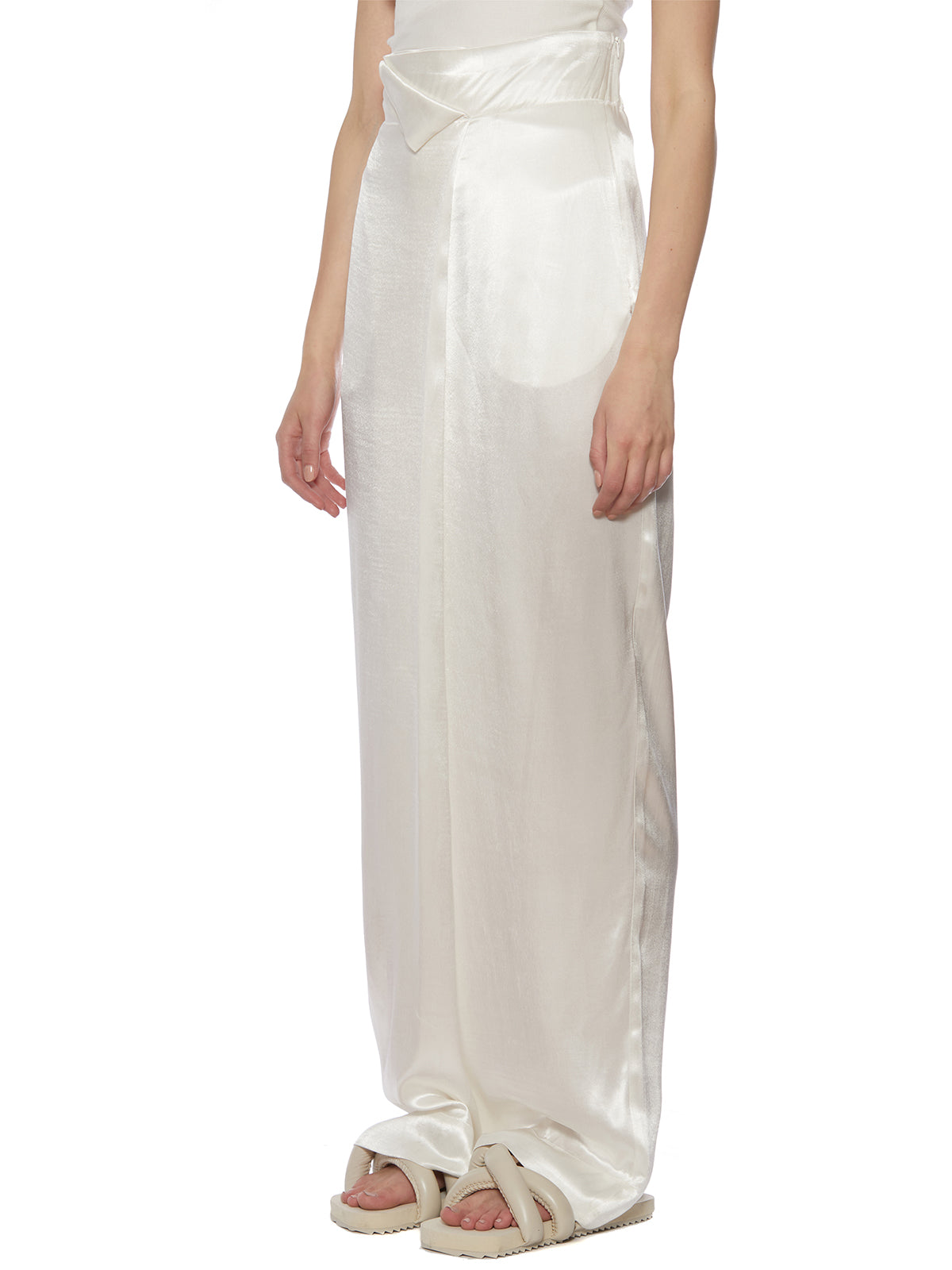 NU High Waist Mini Pants Size 2