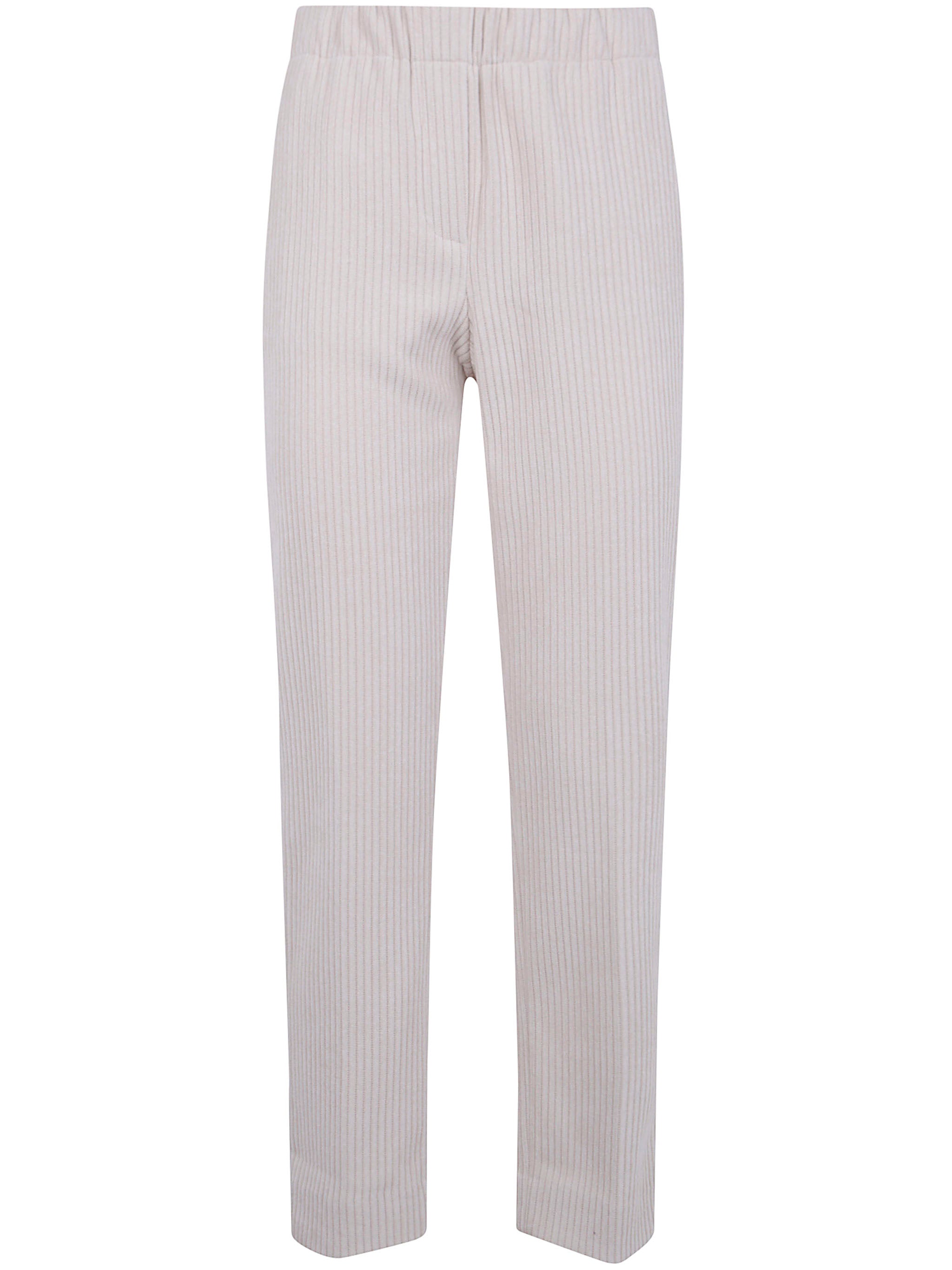 ANNECLAIRE Stretch Pants for Women - Elevated Comfort and Style