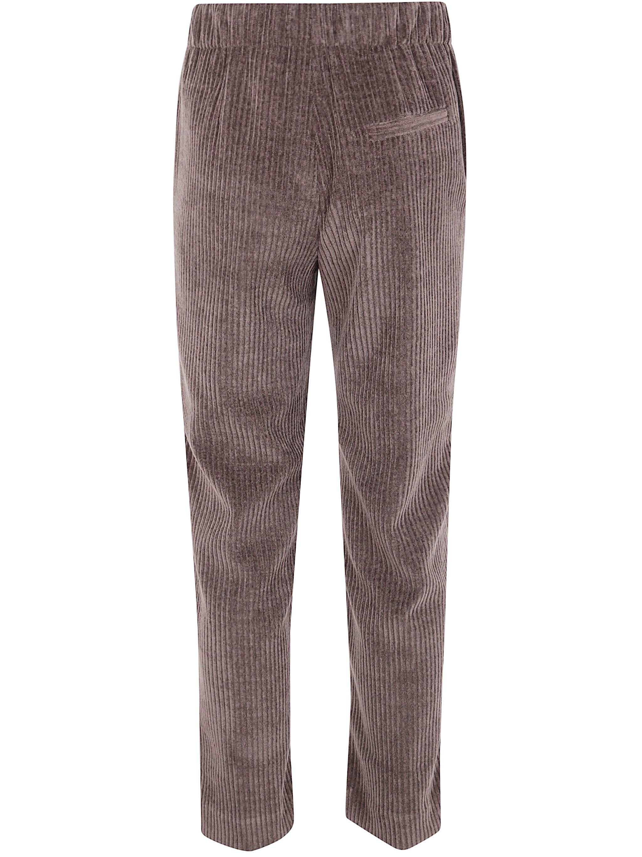 ANNECLAIRE Stretch Pants for Women