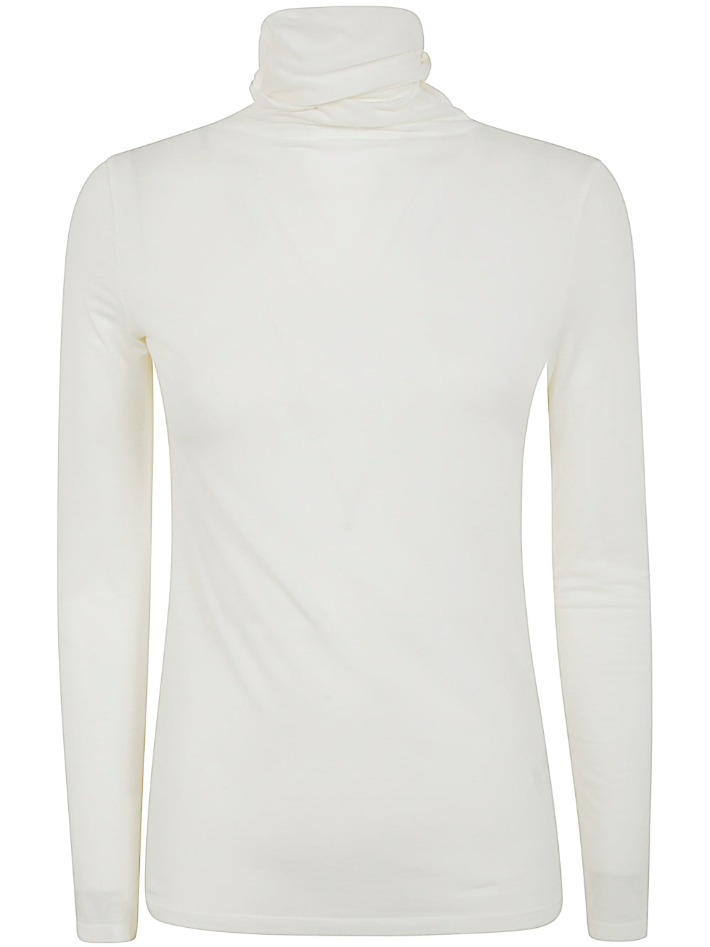 ANTONELLI FIRENZE Condor Turtleneck Sweater for Women