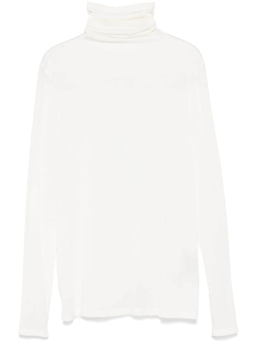 ANTONELLI FIRENZE Condor Turtleneck Sweater for Women