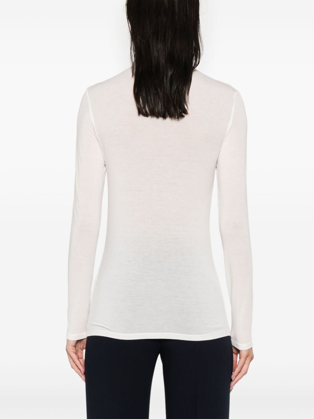 ANTONELLI FIRENZE Condor Turtleneck Sweater for Women