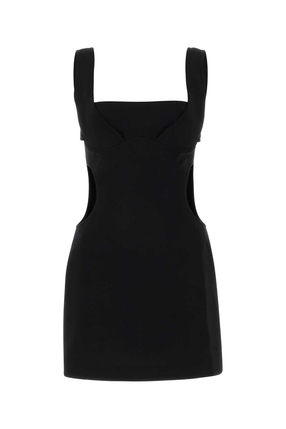 MARINE SERRE Women’s Mini Dress - SS23 Collection