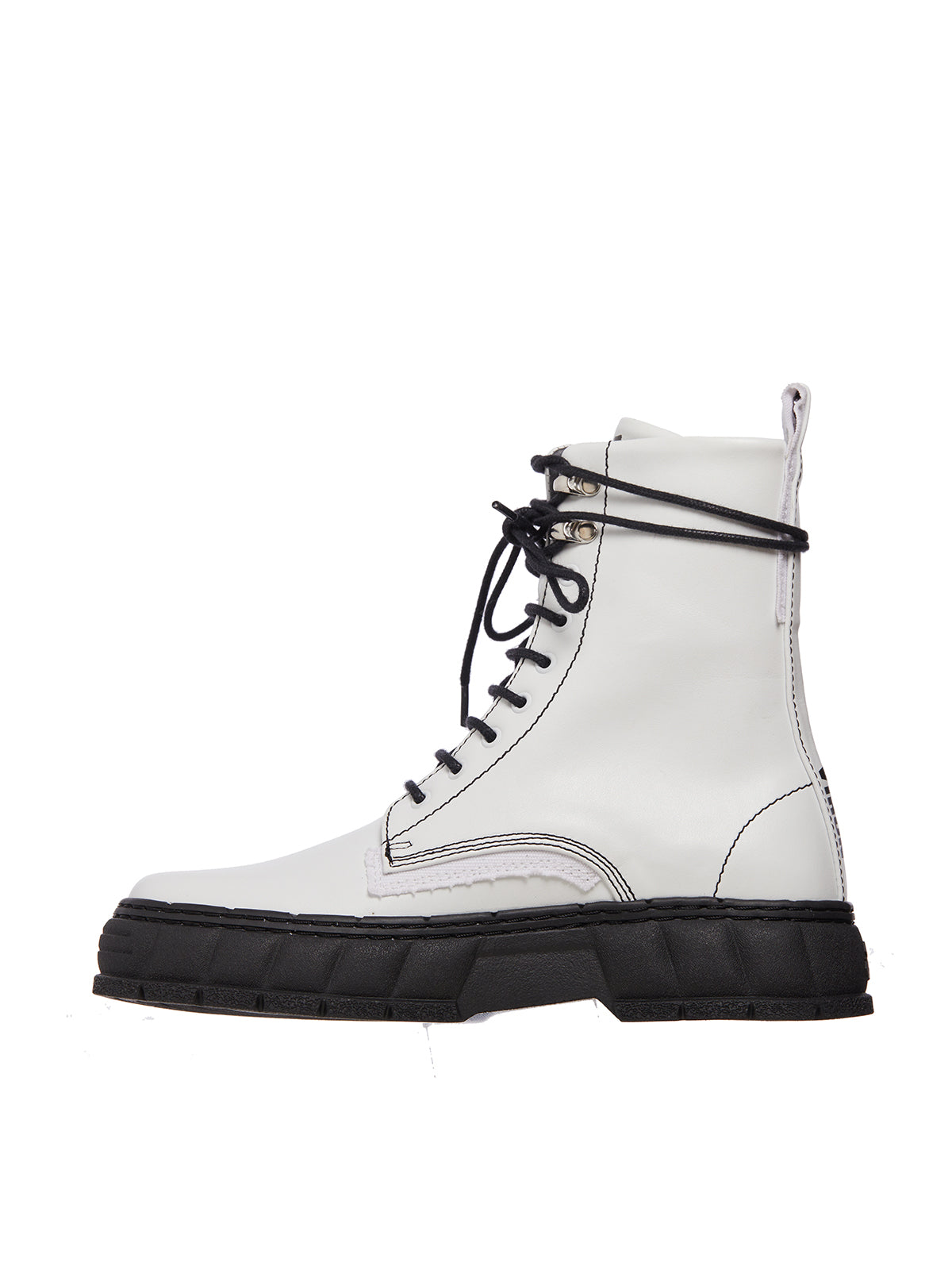 VIRON Sustainable Apple Skin Boots for Women