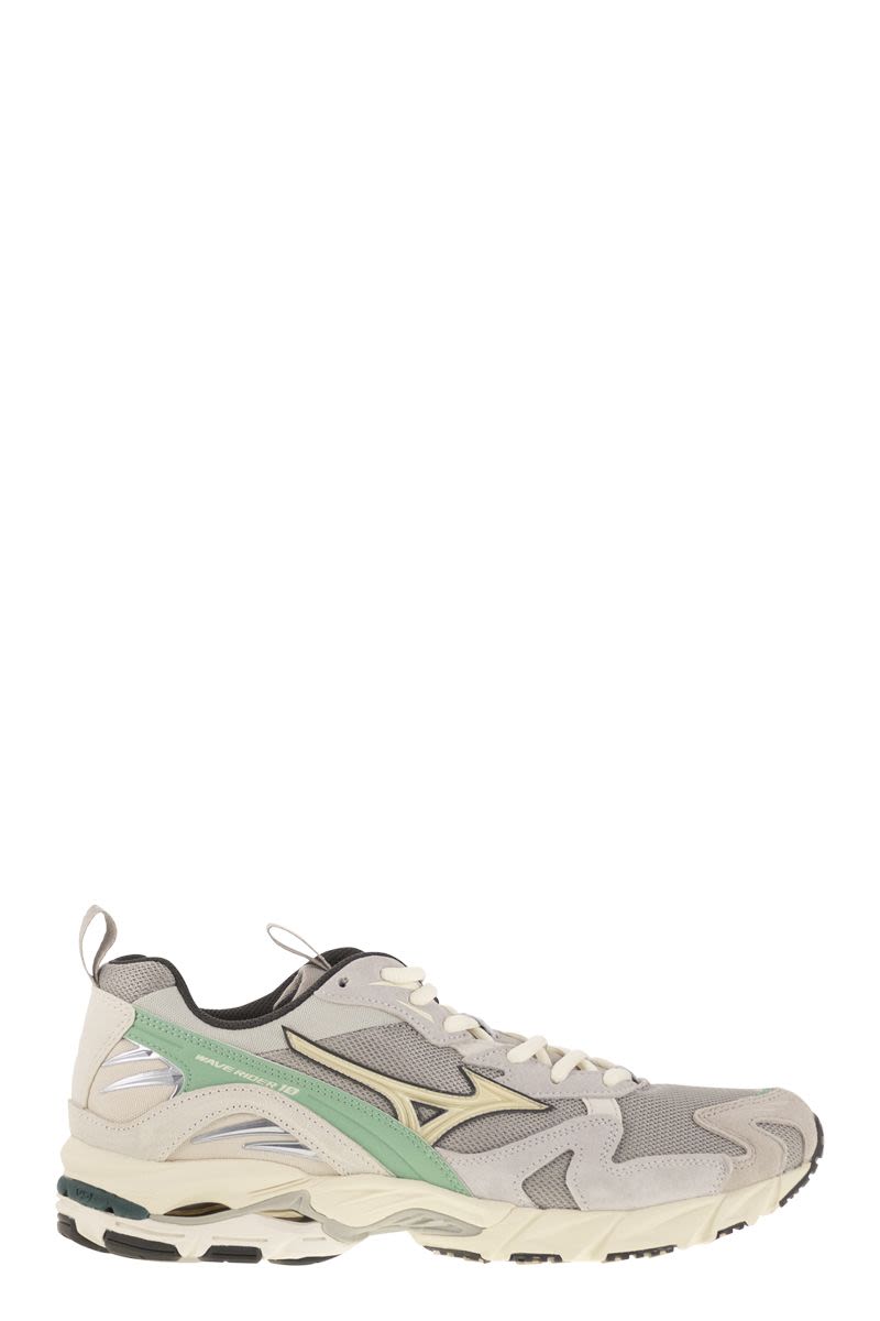 MIZUNO Wave Rider 10 - Unisex Sneakers