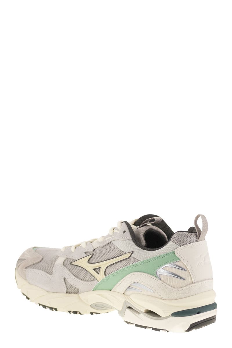 MIZUNO Wave Rider 10 - Unisex Sneakers