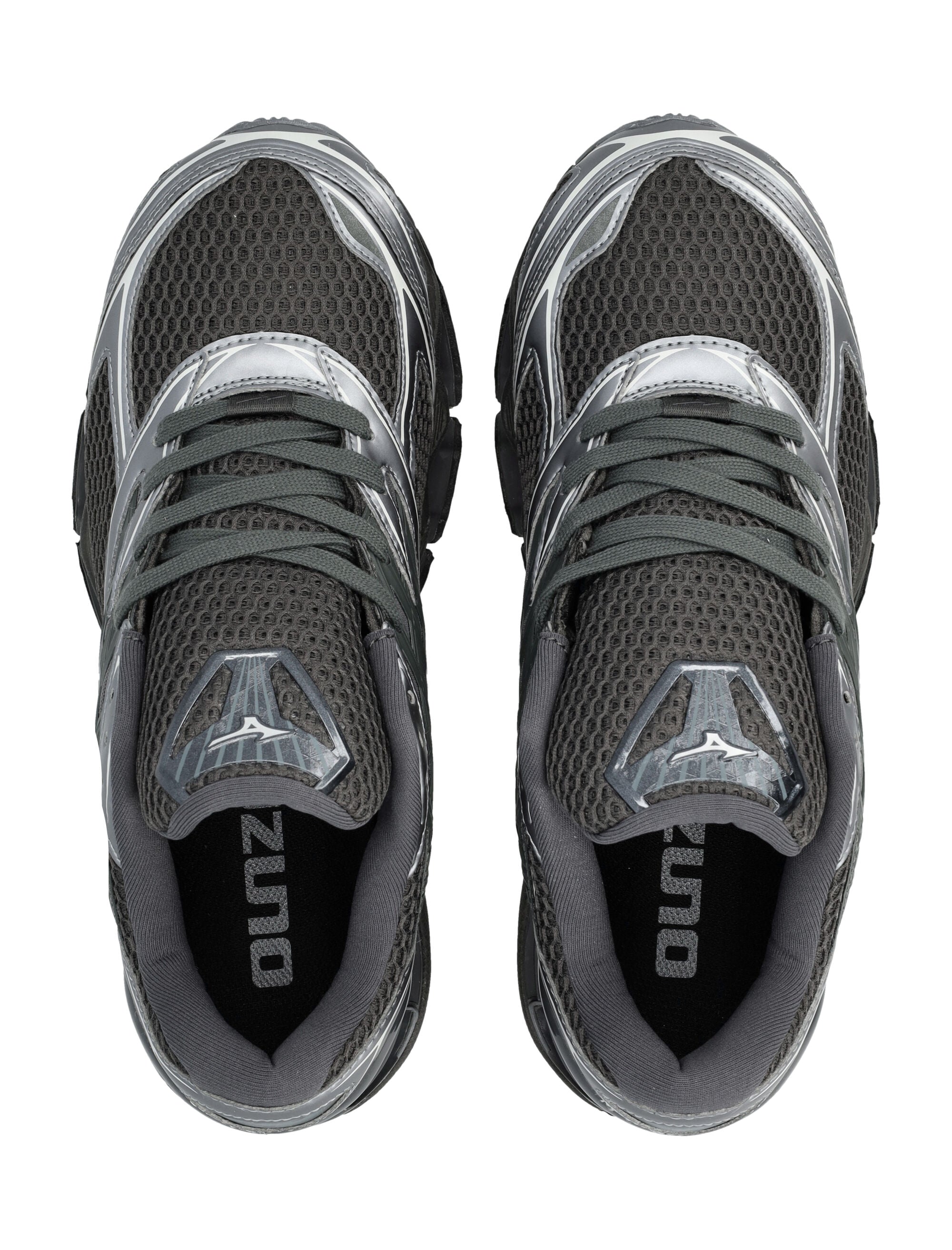 MIZUNO Wave Prophecy LS Sneakers - Men's Lifestyle Collection