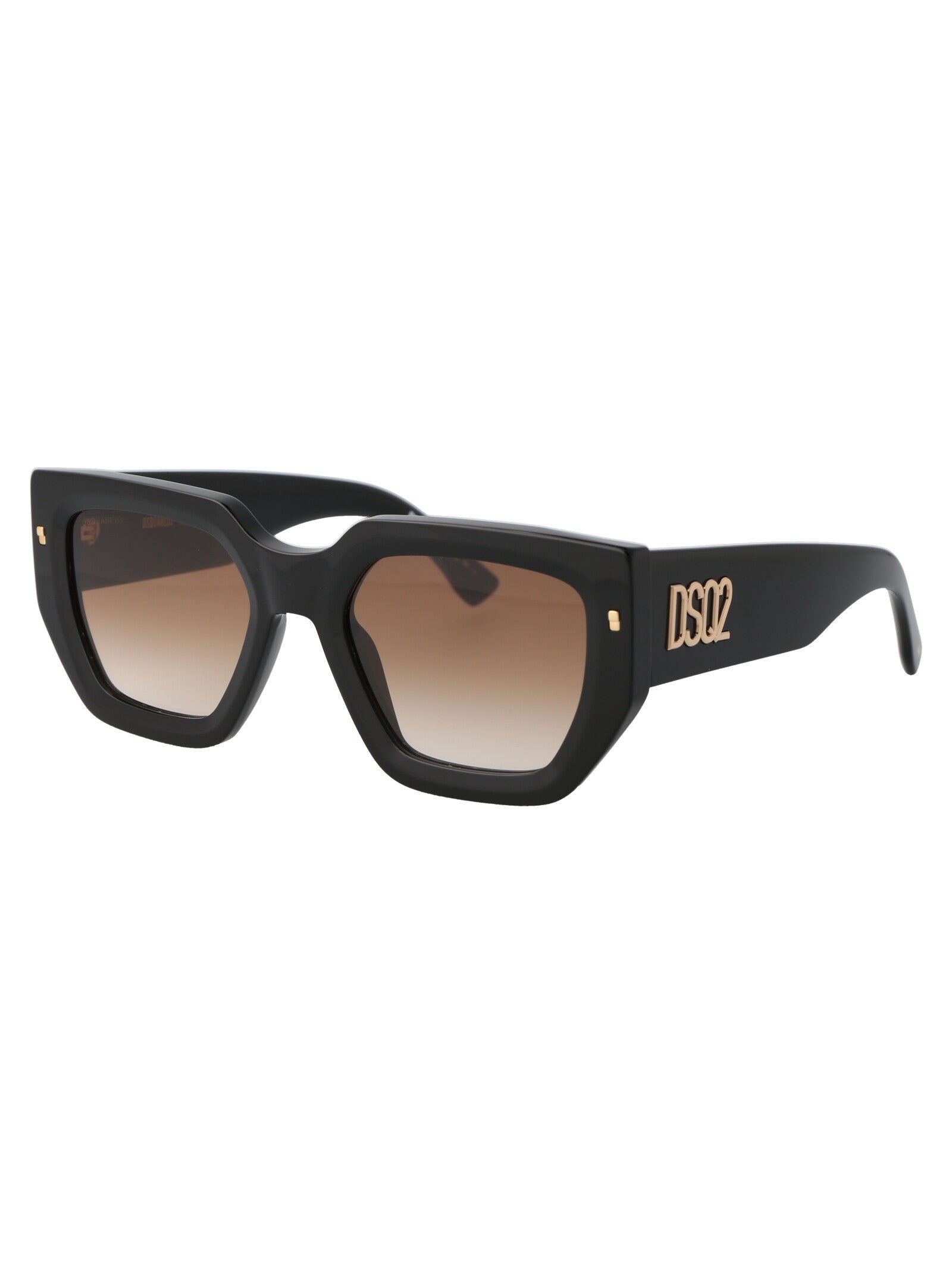 DSQUARED2 Acetate Sunglasses for All Seasons