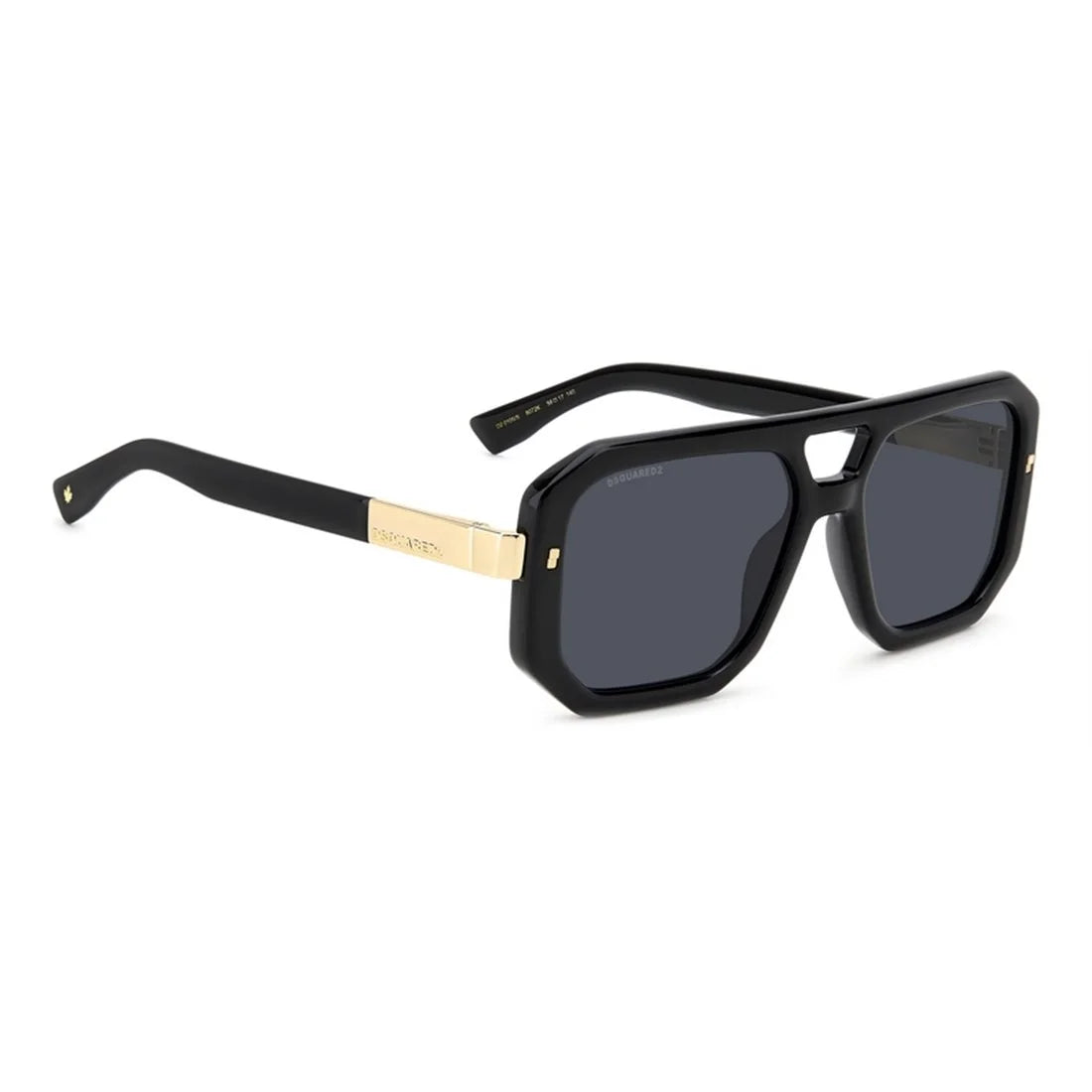 DSQUARED2 Stylish Men's Sunglasses - D2 0105/S