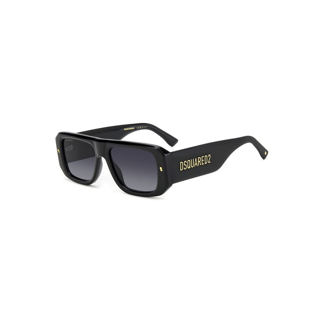 DSQUARED2 Sleek Acetate Sunglasses for Men