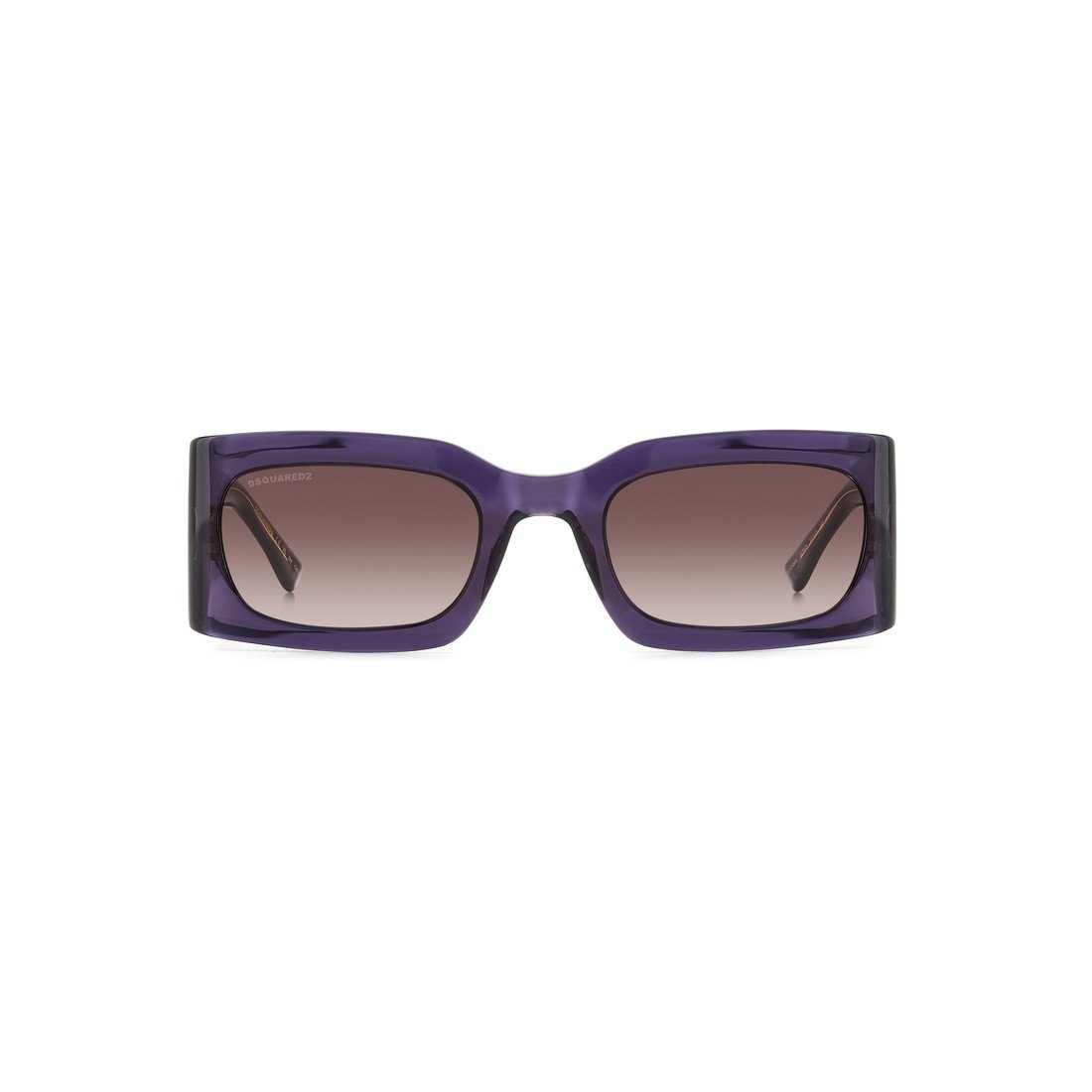 DSQUARED2 Chic Acetate Sunglasses for Women