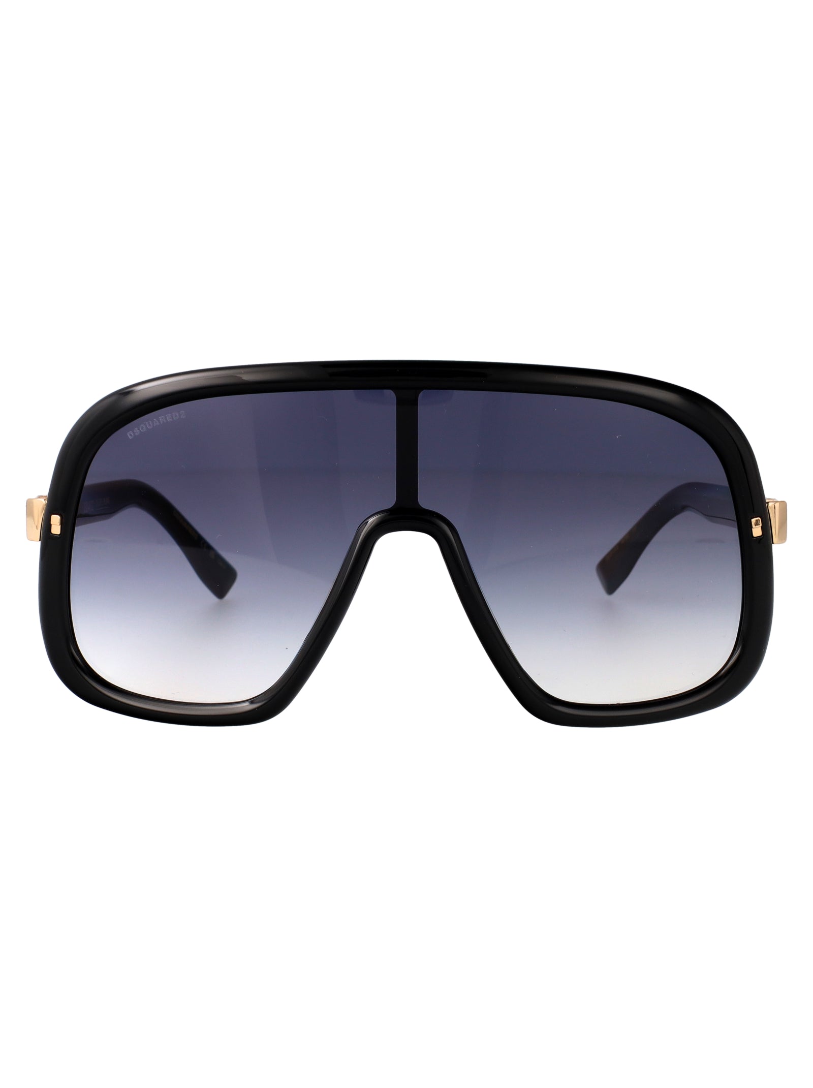 DSQUARED2 Injectate Sunglasses - SS25 Collection