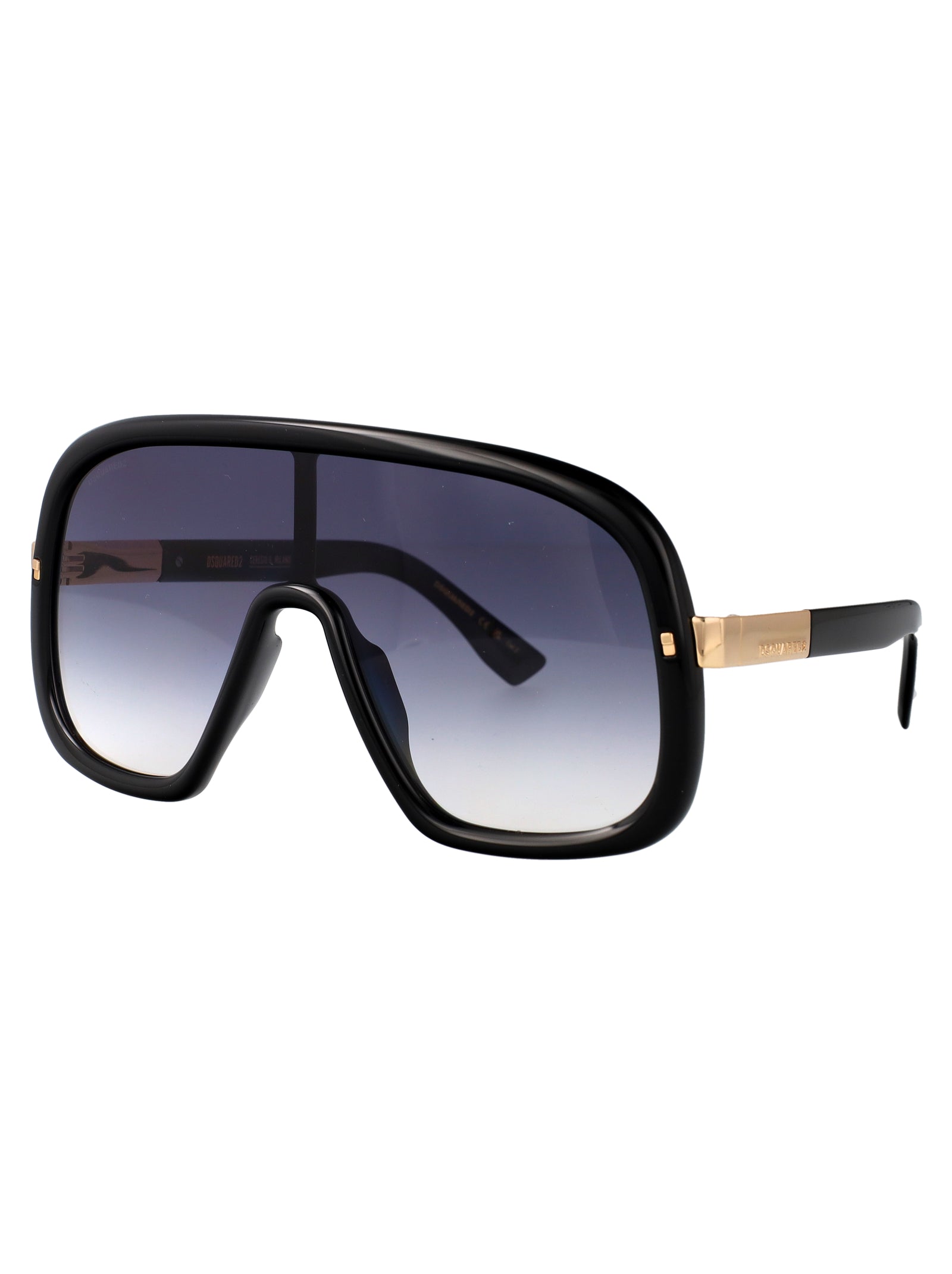 DSQUARED2 Injectate Sunglasses - SS25 Collection