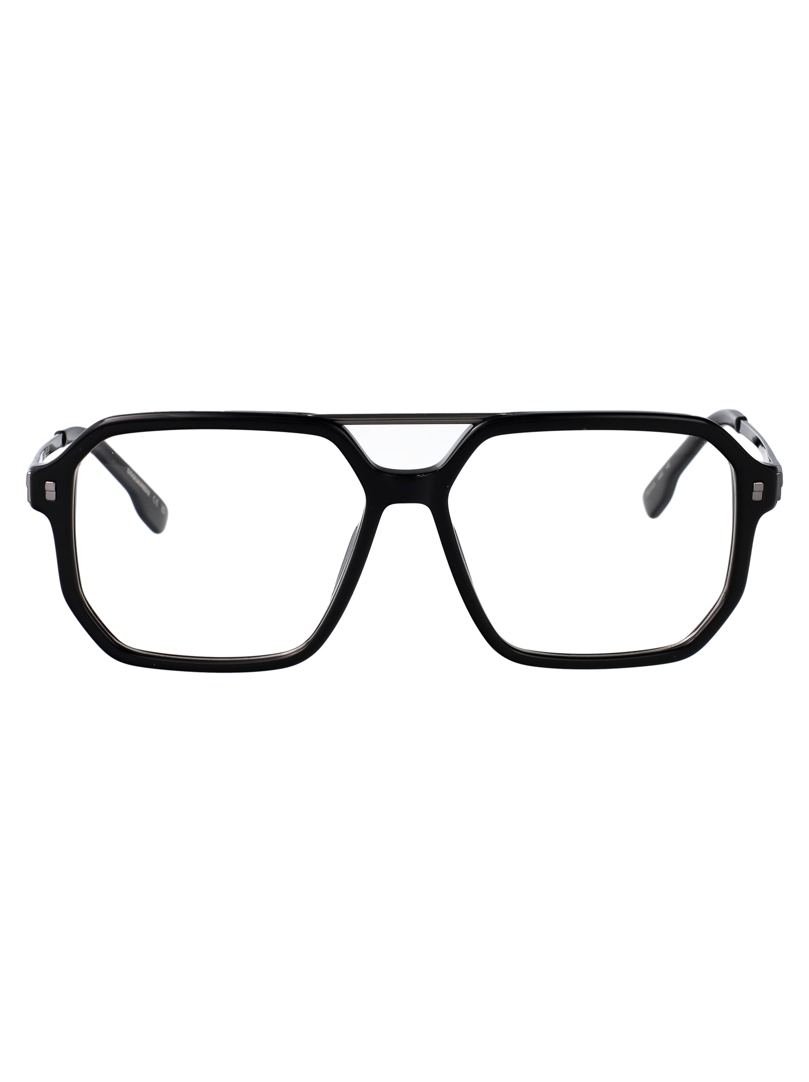 DSQUARED2 Men's Metal Optical Glasses