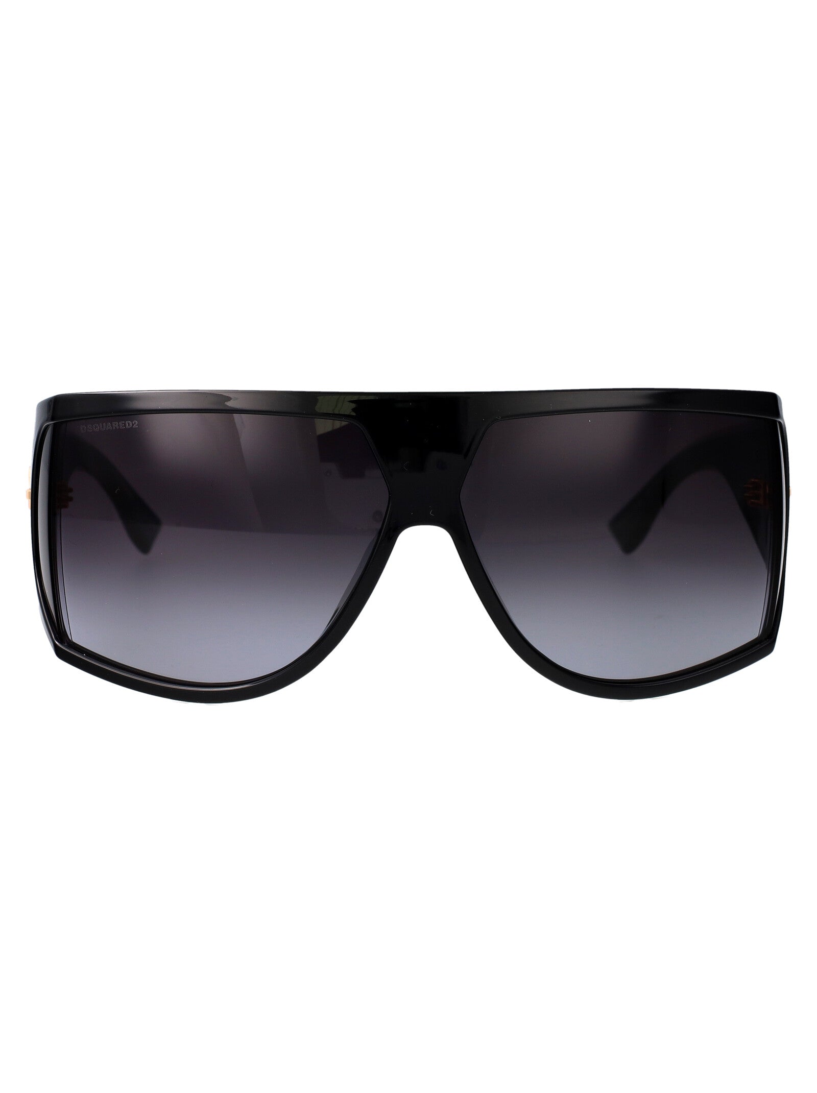 DSQUARED2 Sleek Polyamide Injected Sunglasses for Men - D2 0124/S