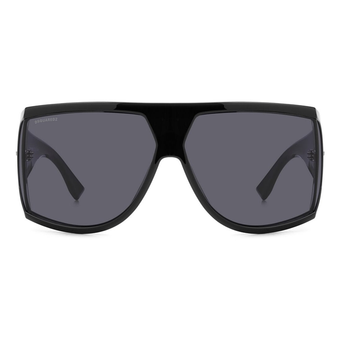 DSQUARED2 Sleek Men's Designer Sunglasses D2 0124/S Mini