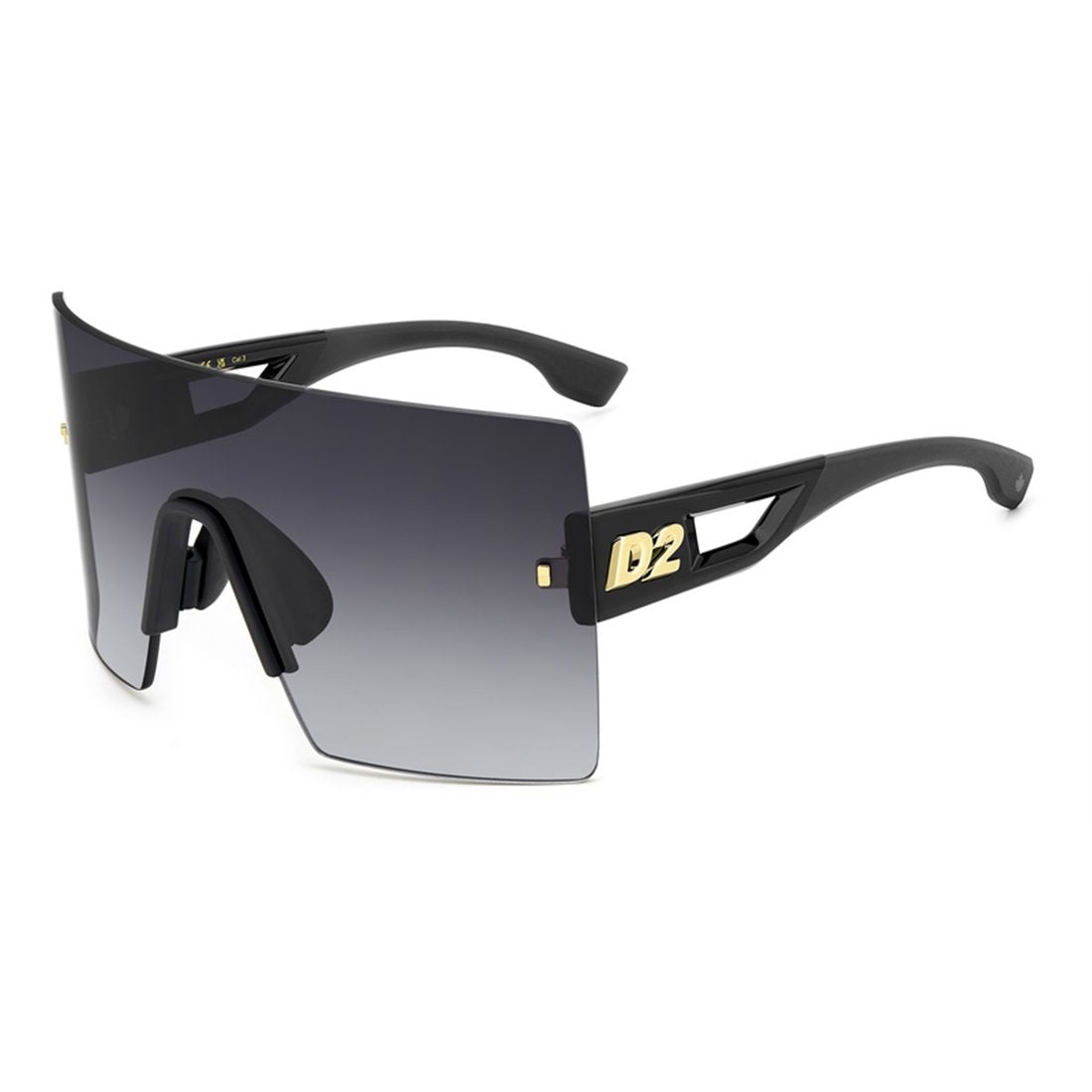 DSQUARED2 D2 0126/S Sunglasses for Men