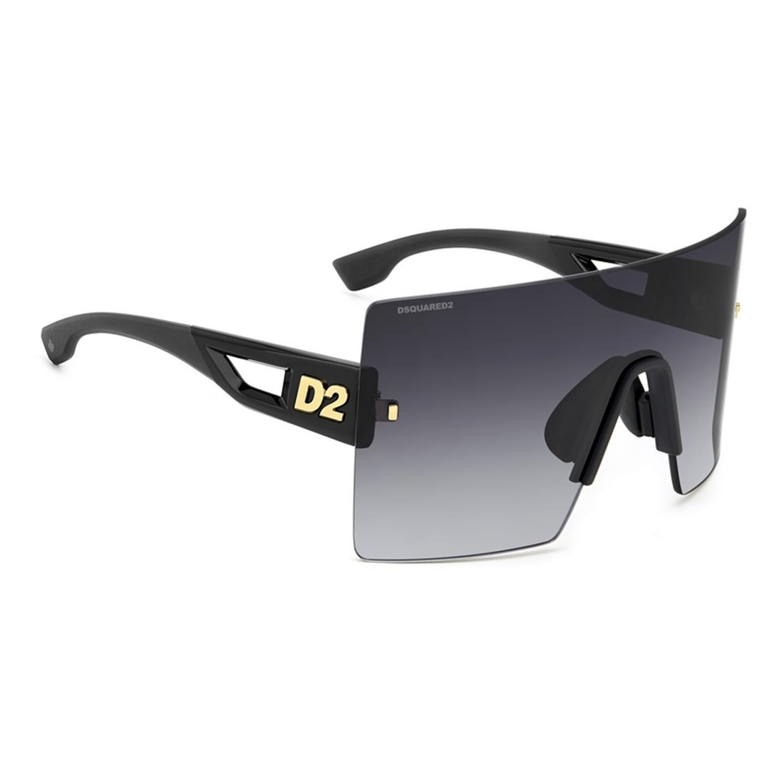 DSQUARED2 D2 0126/S Sunglasses for Men